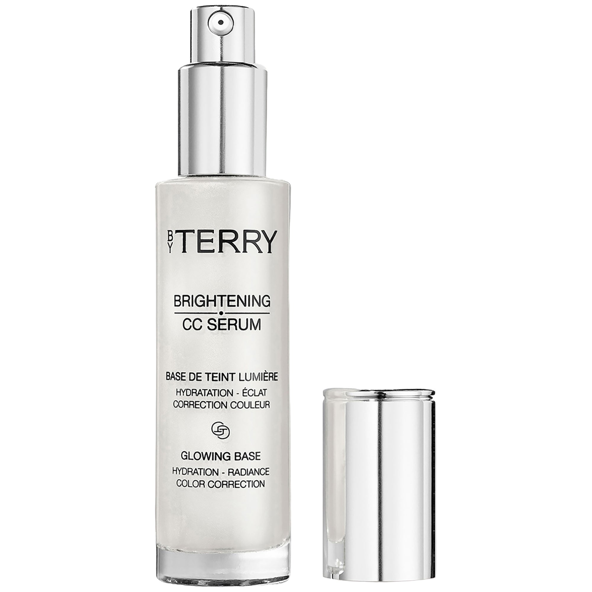 By Terry Brightening CC Serum (Various Shades) | Dermstore