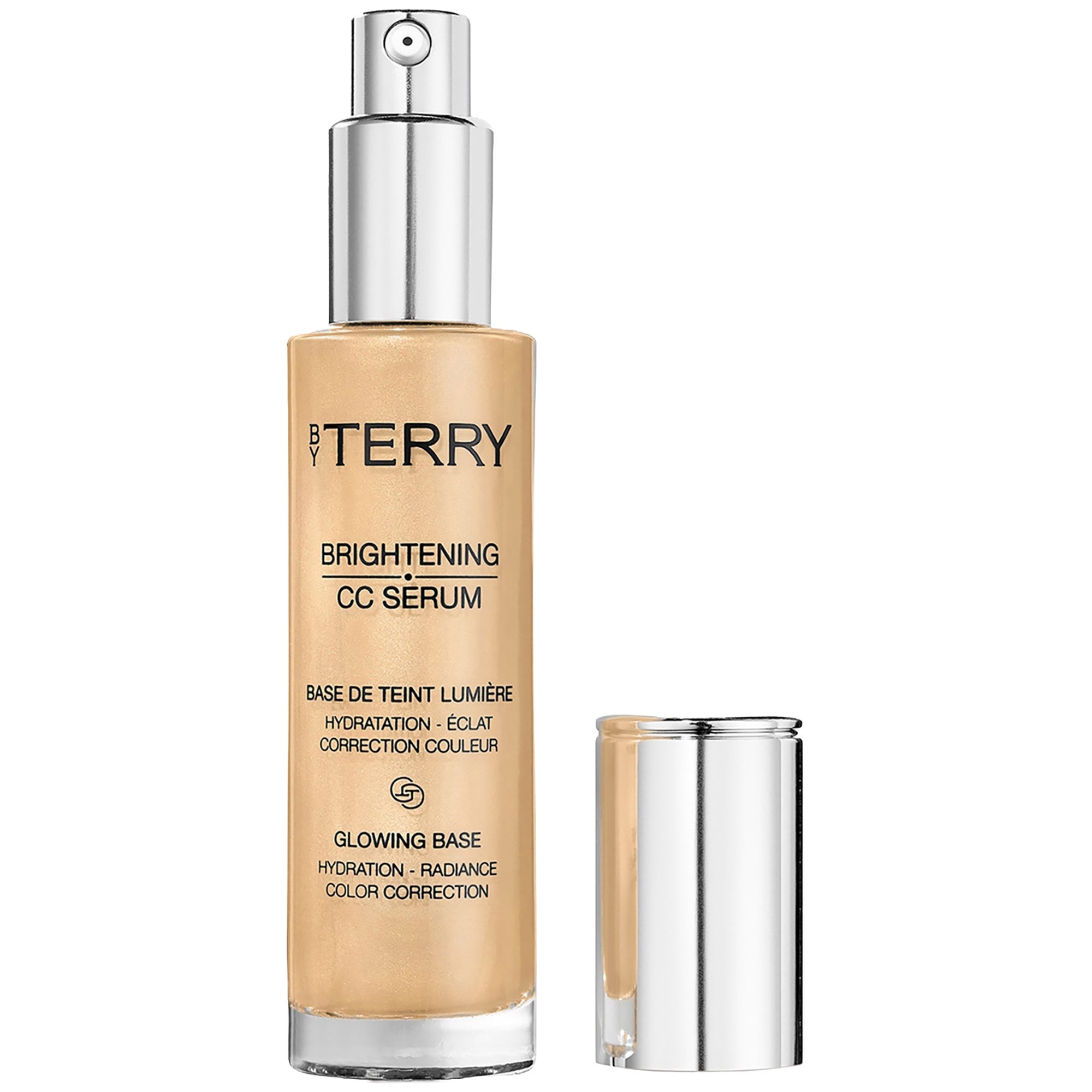 By Terry Brightening CC Serum (Various Shades) | Dermstore
