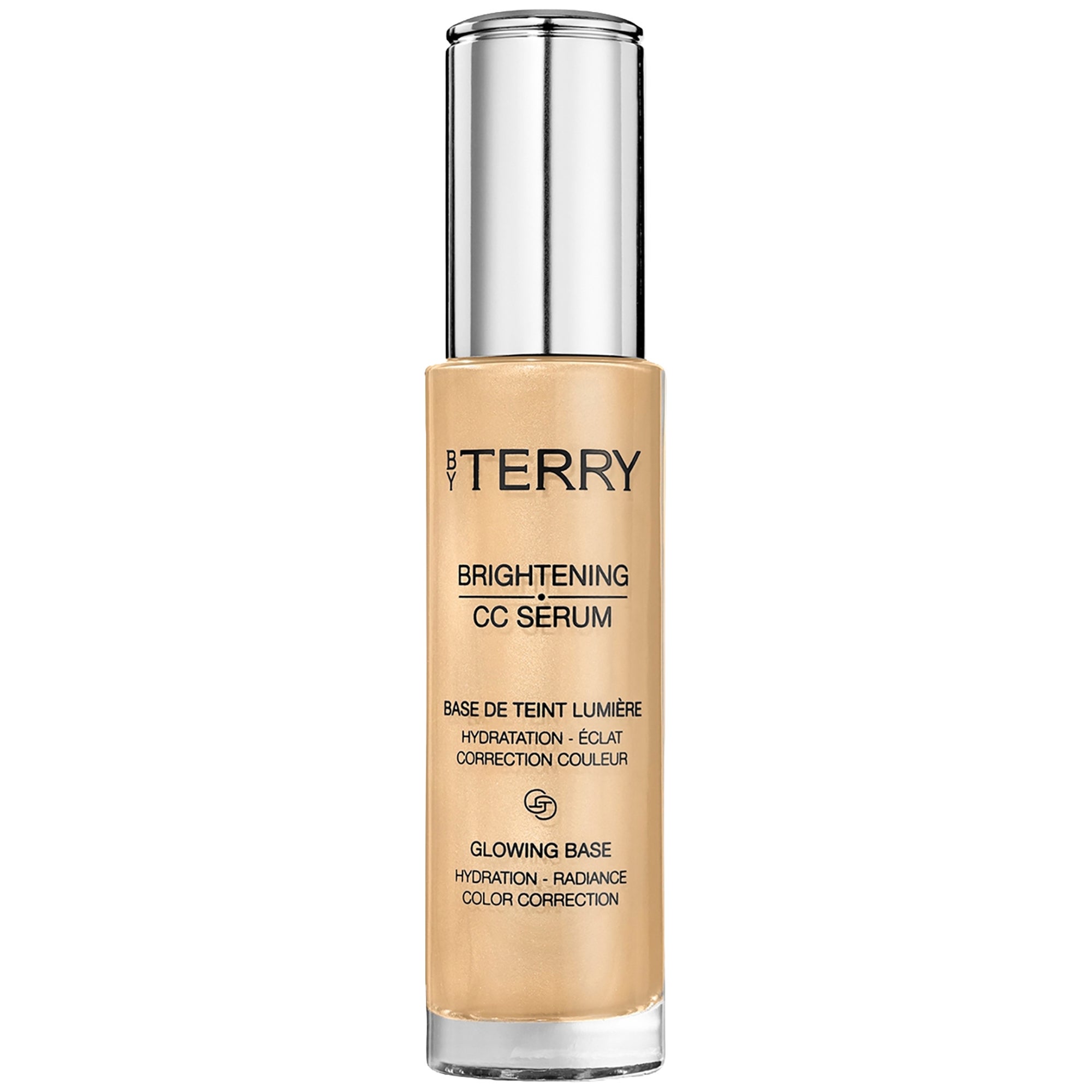 BY TERRY BRIGHTENING CC SERUM 30ml バイテリー By Terry Brightening CC Serum (Various Shades) | Dermstore