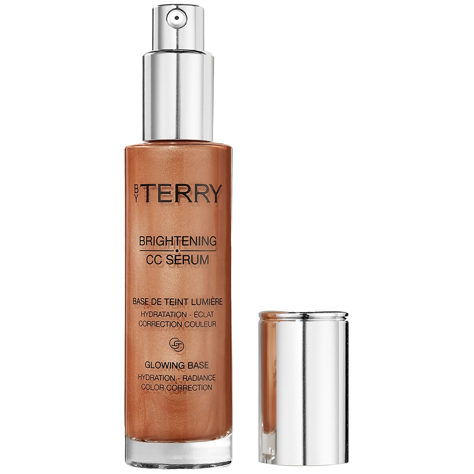 By Terry Brightening CC Serum (Various Shades) | Dermstore