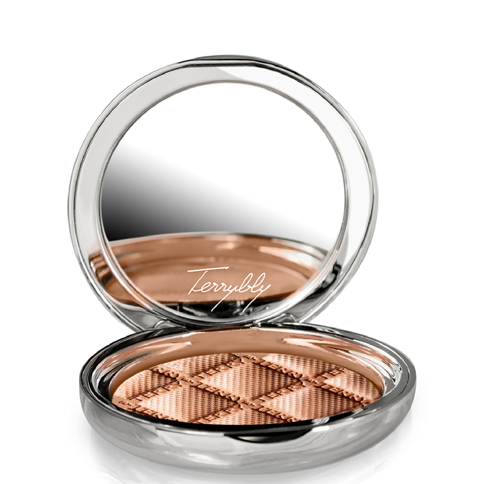 cult By Terry Terrybly Densiliss Compact Face Powder