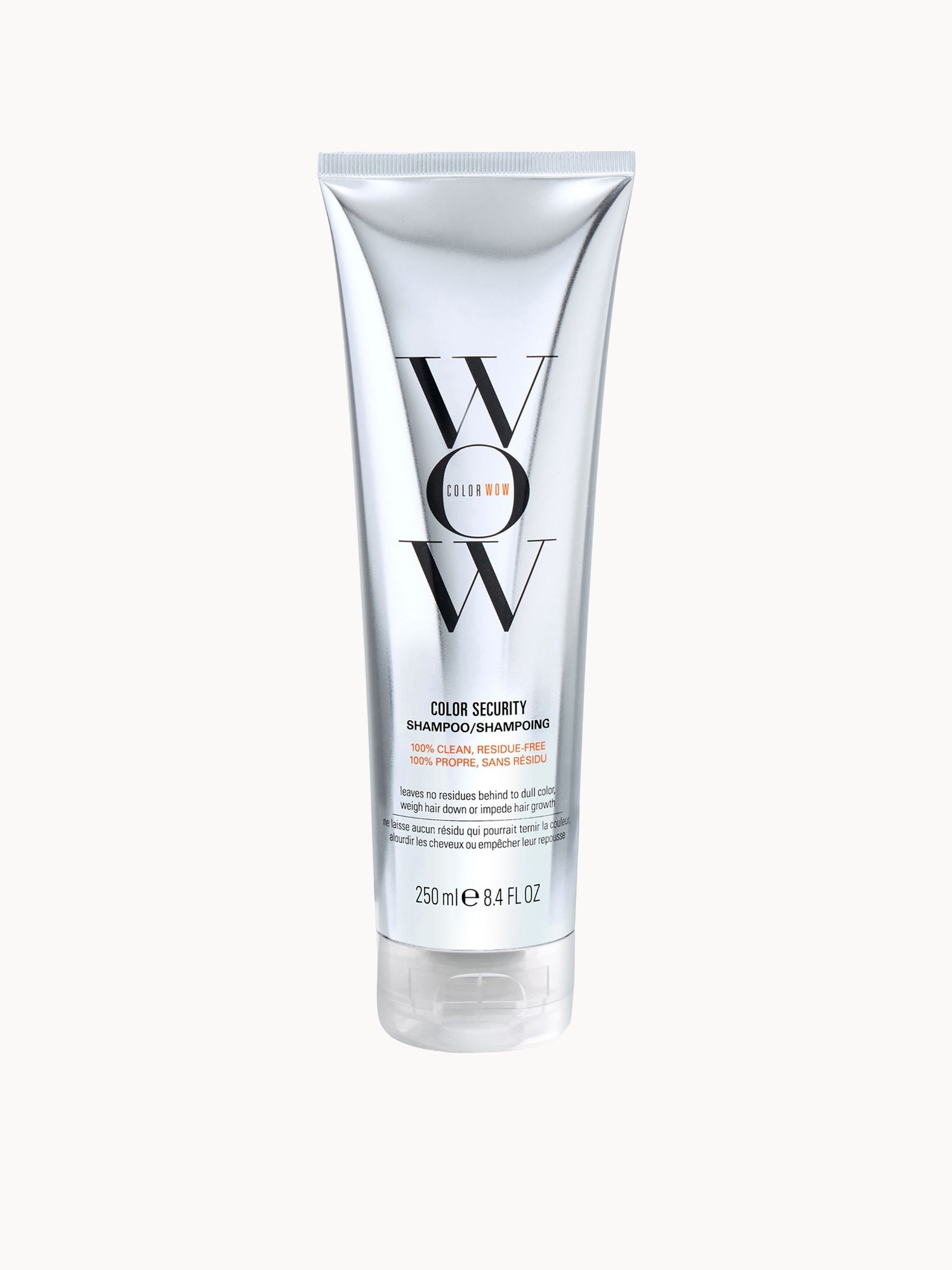 Color Wow Color Security Shampoo 250ml