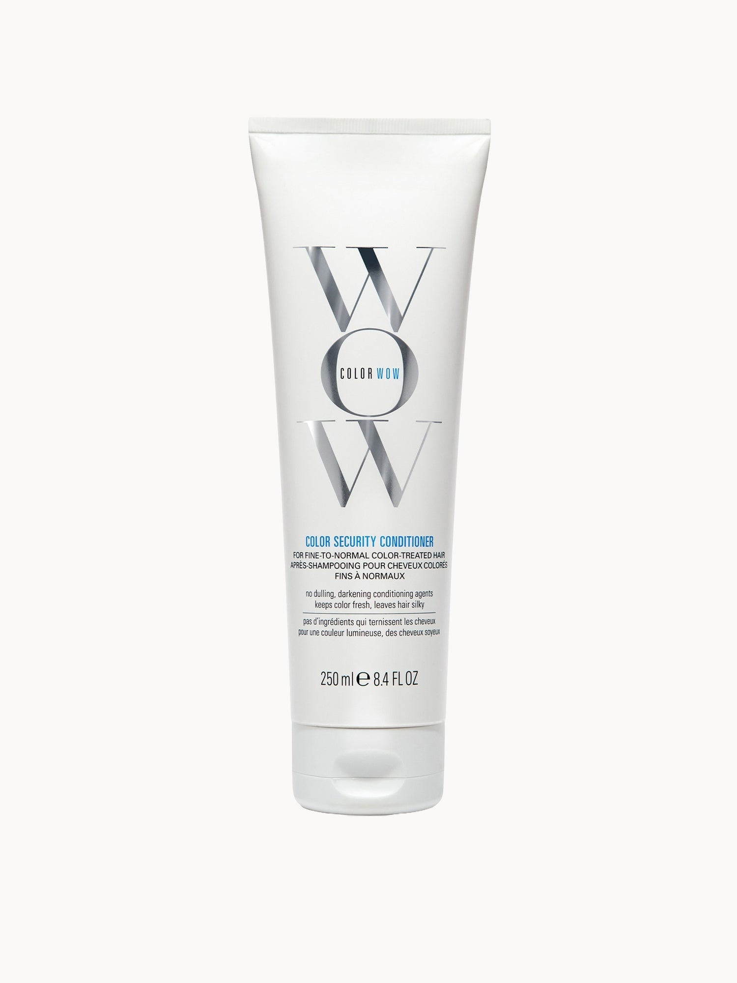 Color Wow Colour Security Conditioner for Fine to Normal Hair 250ml