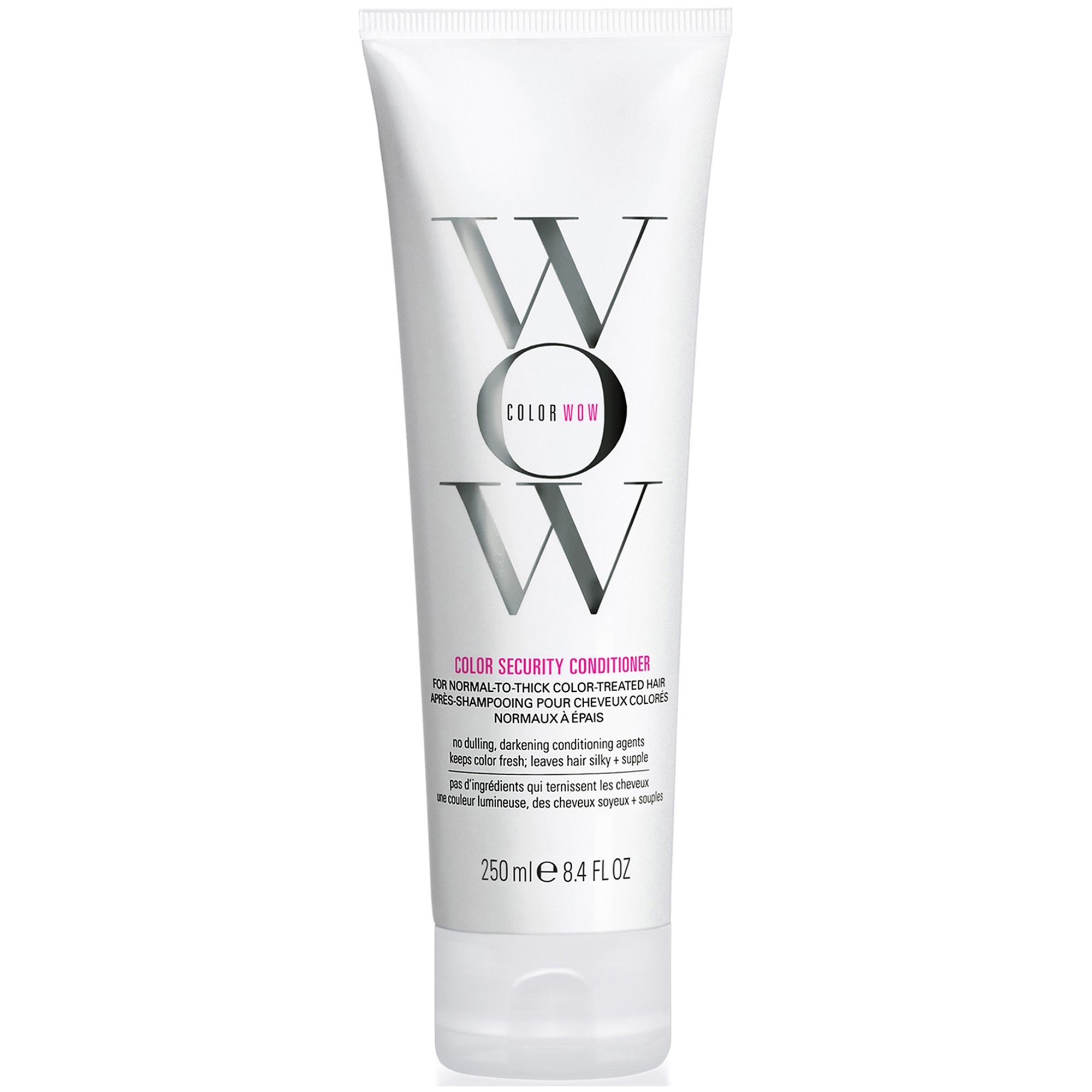 cult Color Wow Color Security Conditioner for Normal to Thick Hair 250ml