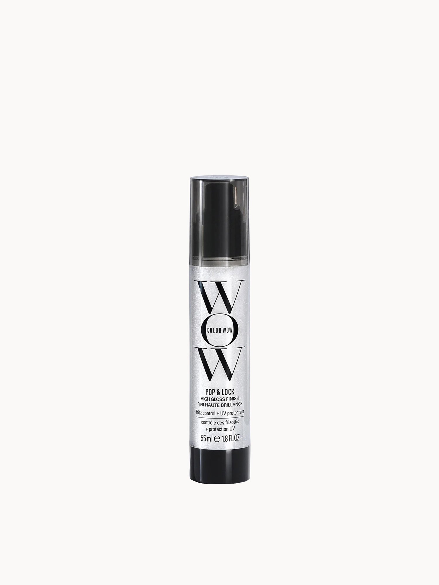 Color Wow Pop & Lock High Gloss Finish 55ml