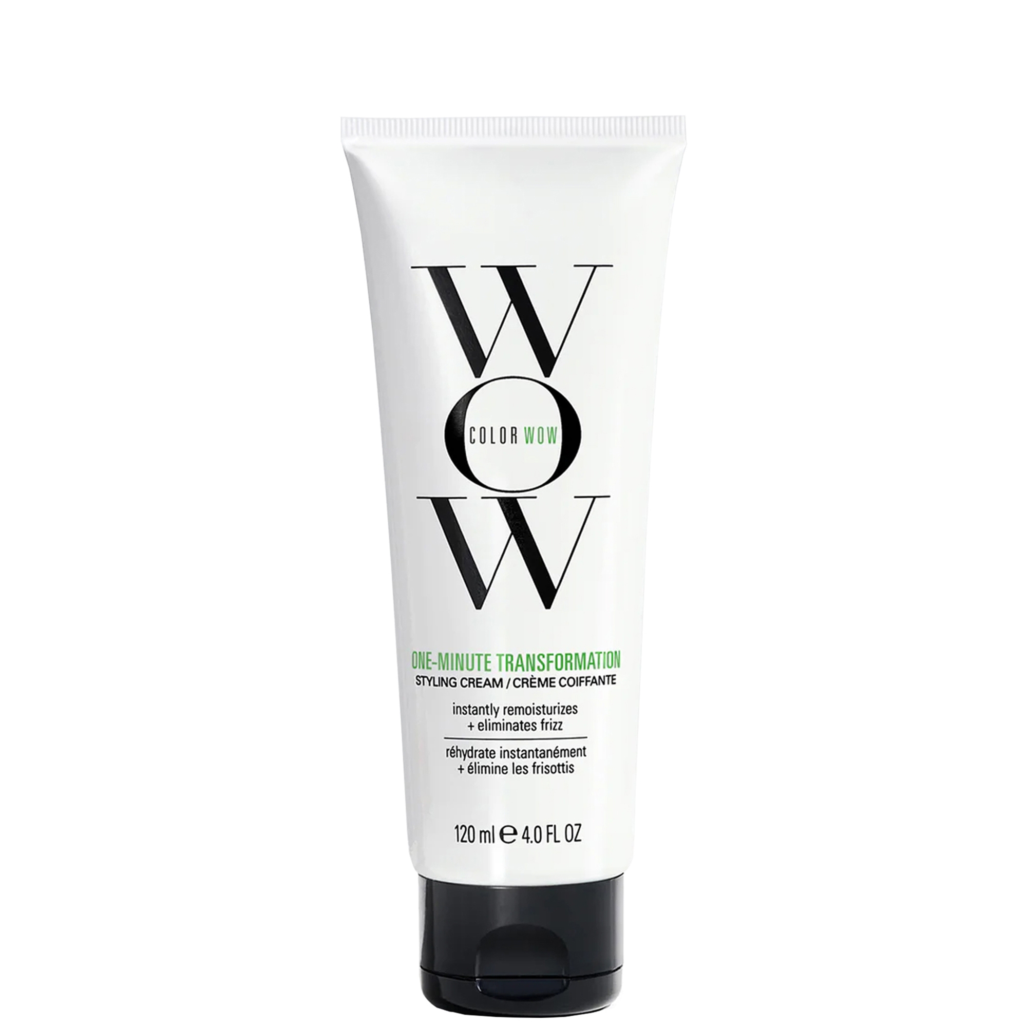 cult Color Wow One Minute Transformation Styling Cream 120ml