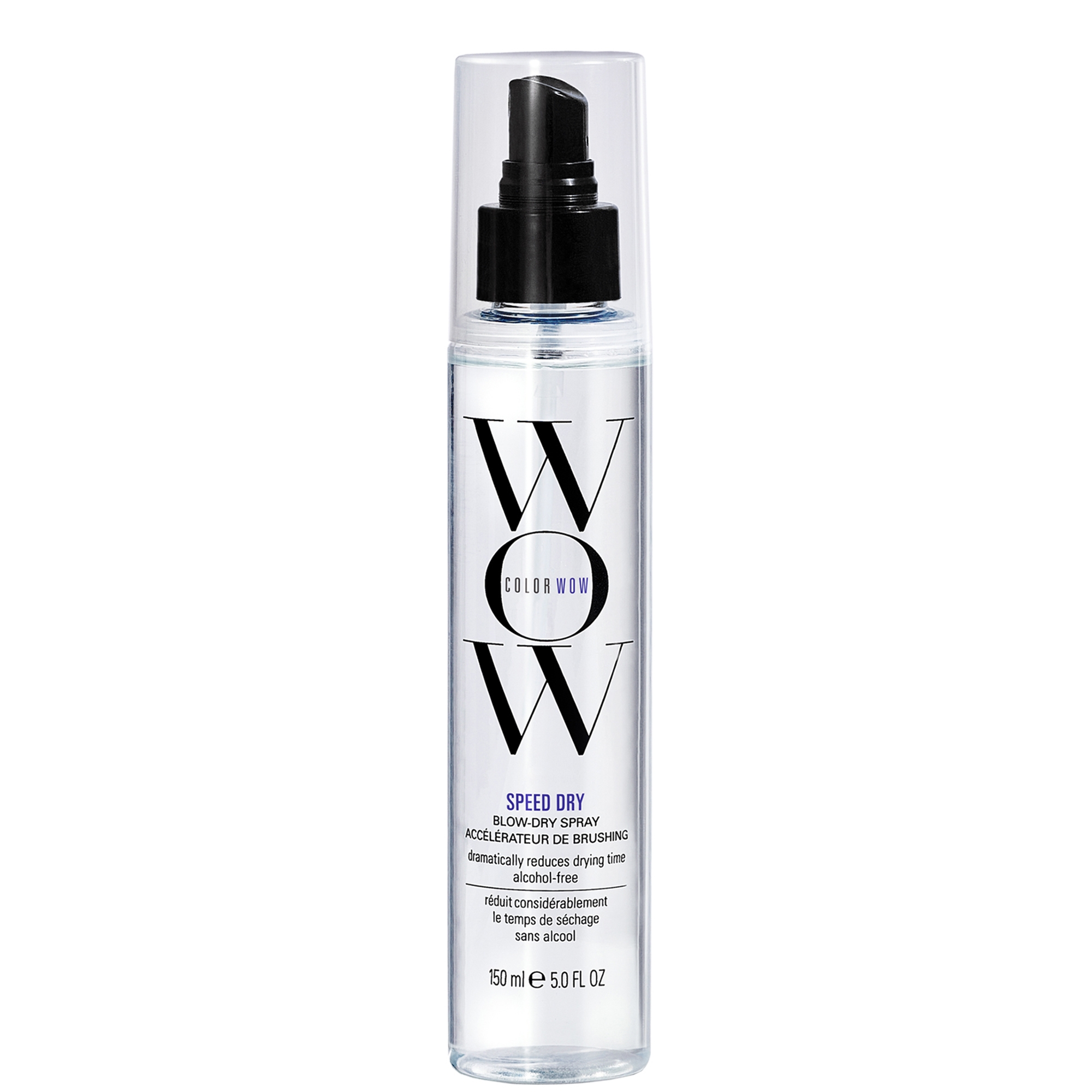 cult Color Wow Speed Dry Blow Dry Spray 150ml