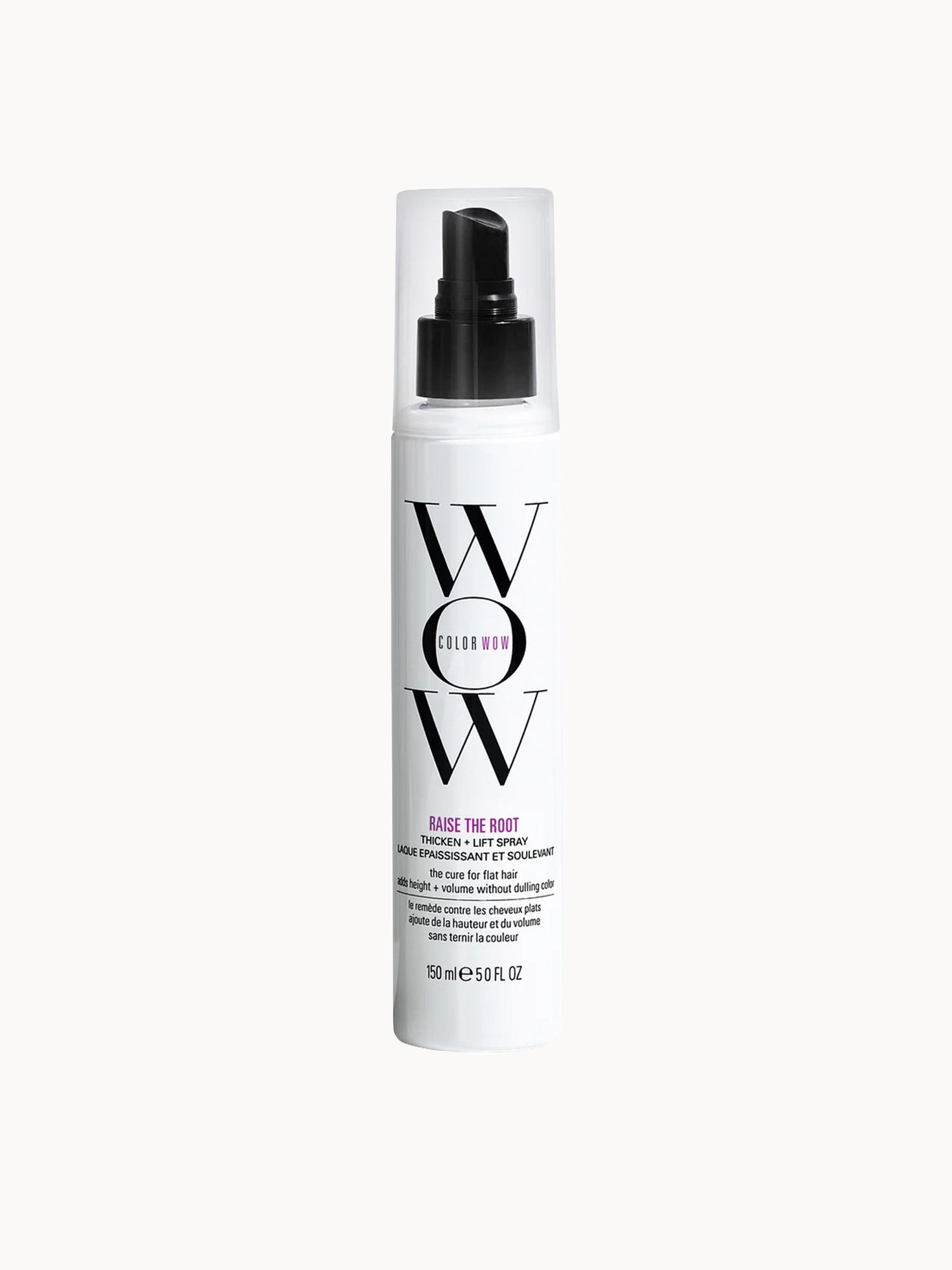 Color Wow: Color Wow Raise the Root Thicken + Lift Spray 150ml