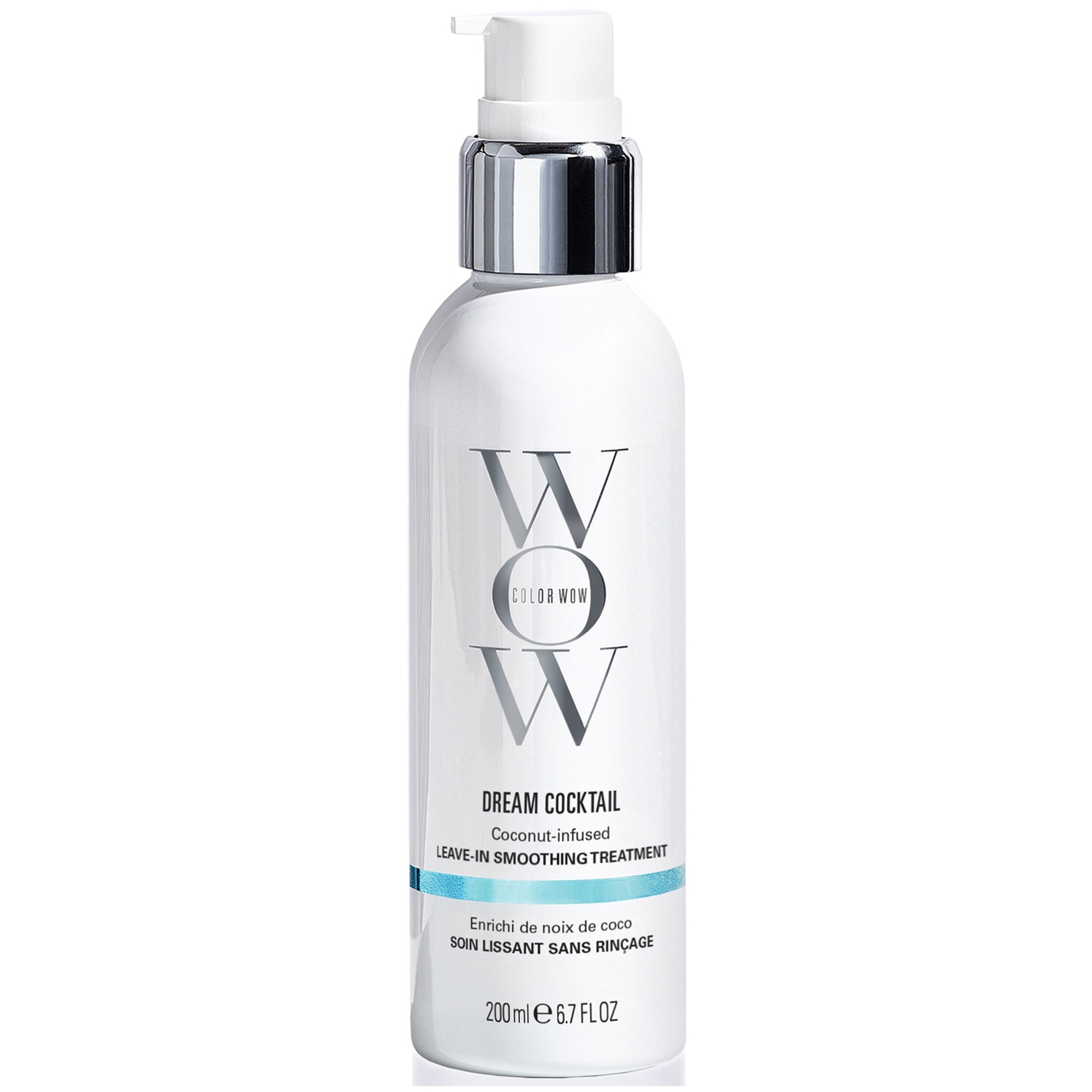 cult Color Wow Dream Cocktail - Coconut Infused 200ml
