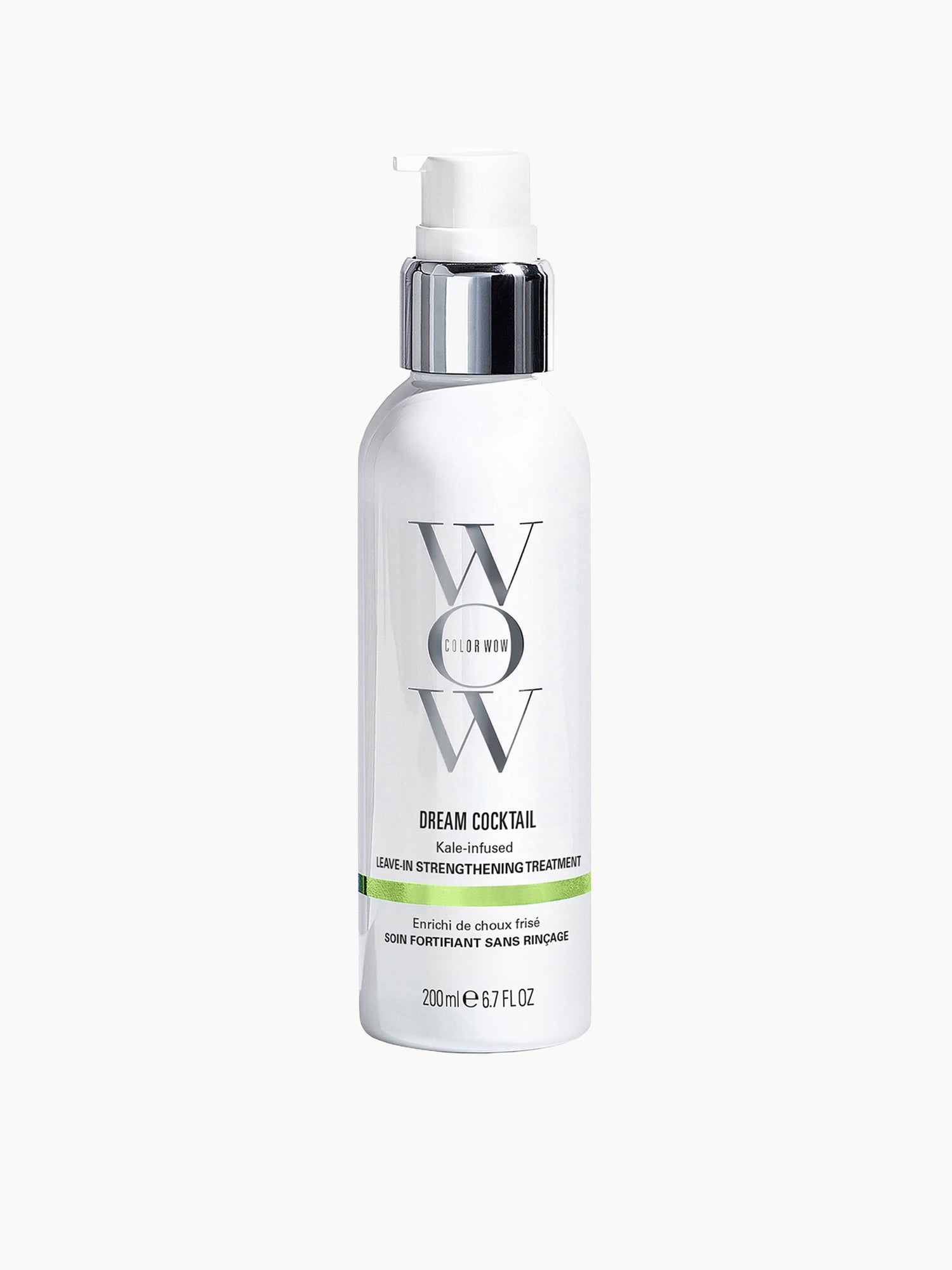 Color Wow Travel Dream Cocktail - Carb Infused 50ml | LOOKFANTASTIC