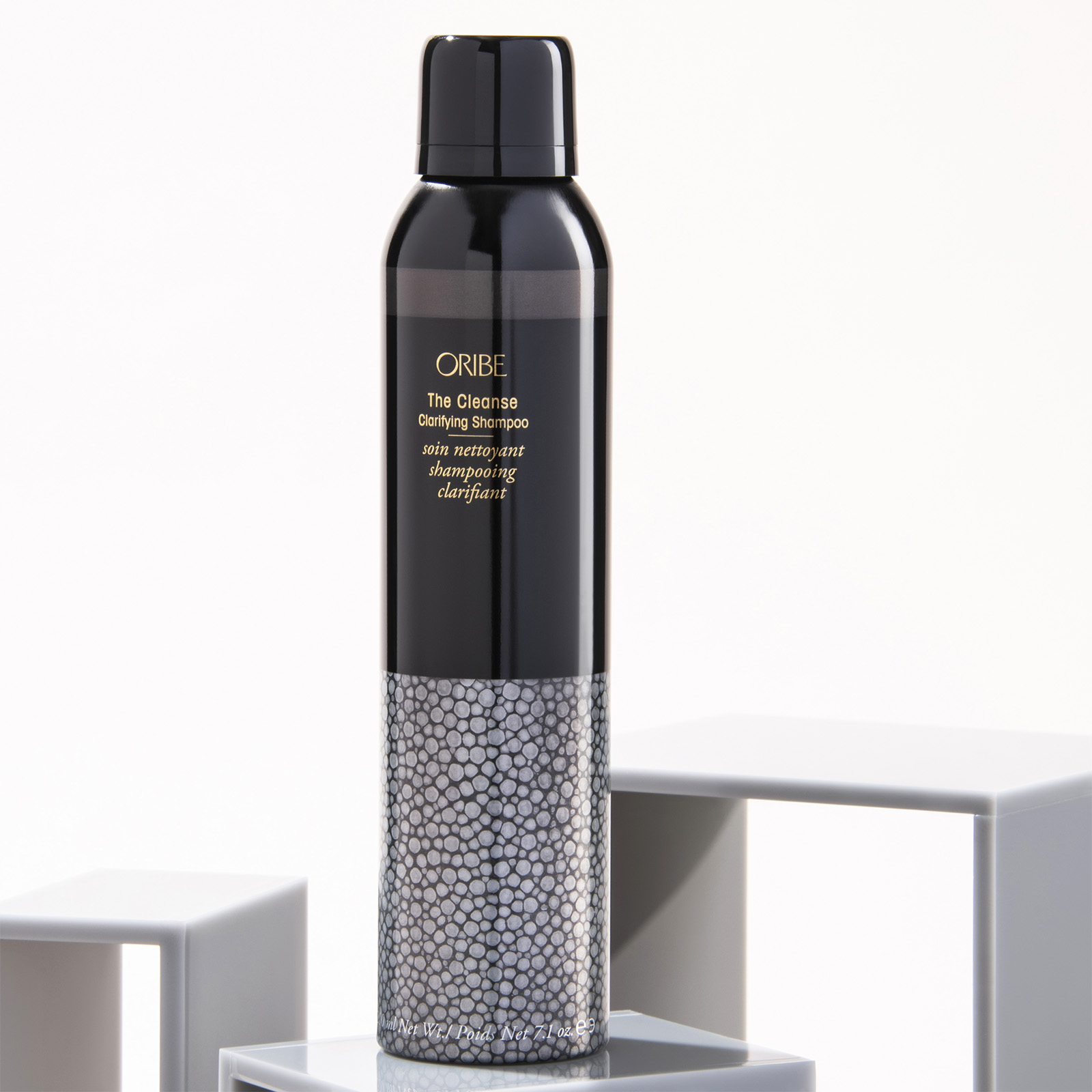 ORIBE The purchases Cleanse Clarifying Shampoo 7.1