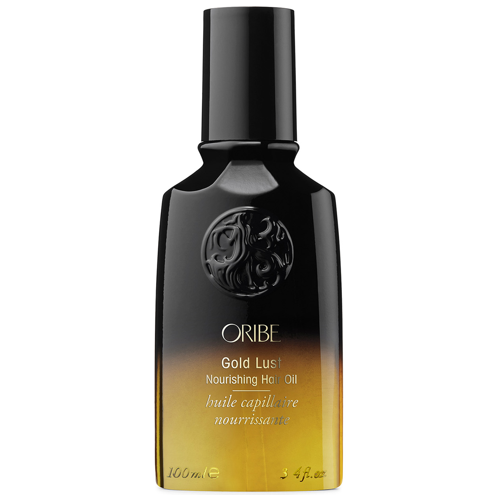 Oribe Gold Lust deals 3 Piece Full Size Bundle