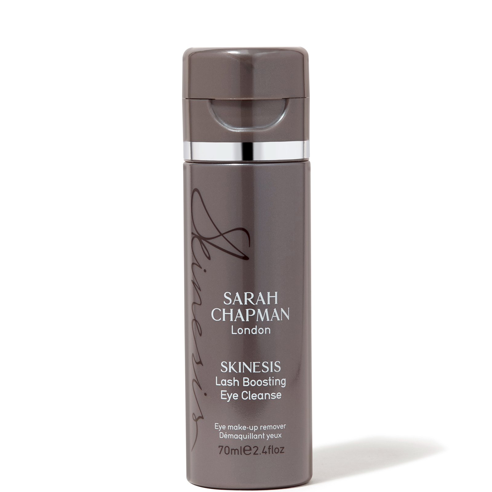 cult Sarah Chapman Lash Boosting Eye Cleanse 70ml