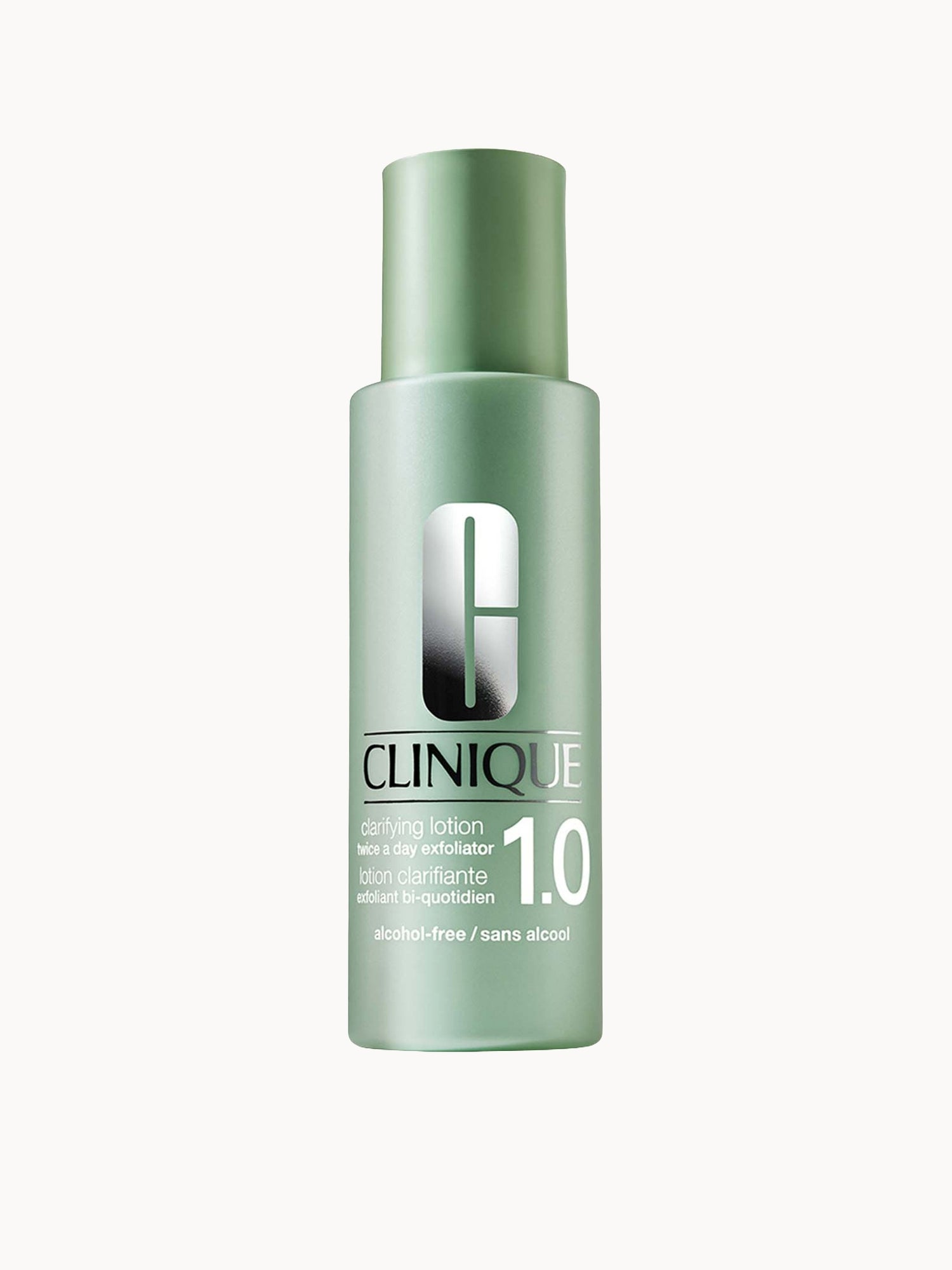 Clinique Clarifying Lotion - Alcohol Free 200ml