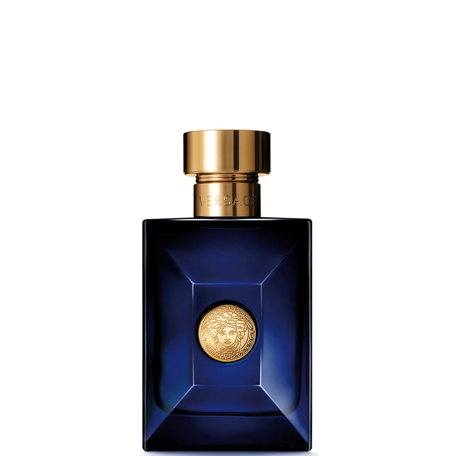 Versace Dylan Blue EDT 100ml Vapo | LOOKFANTASTIC