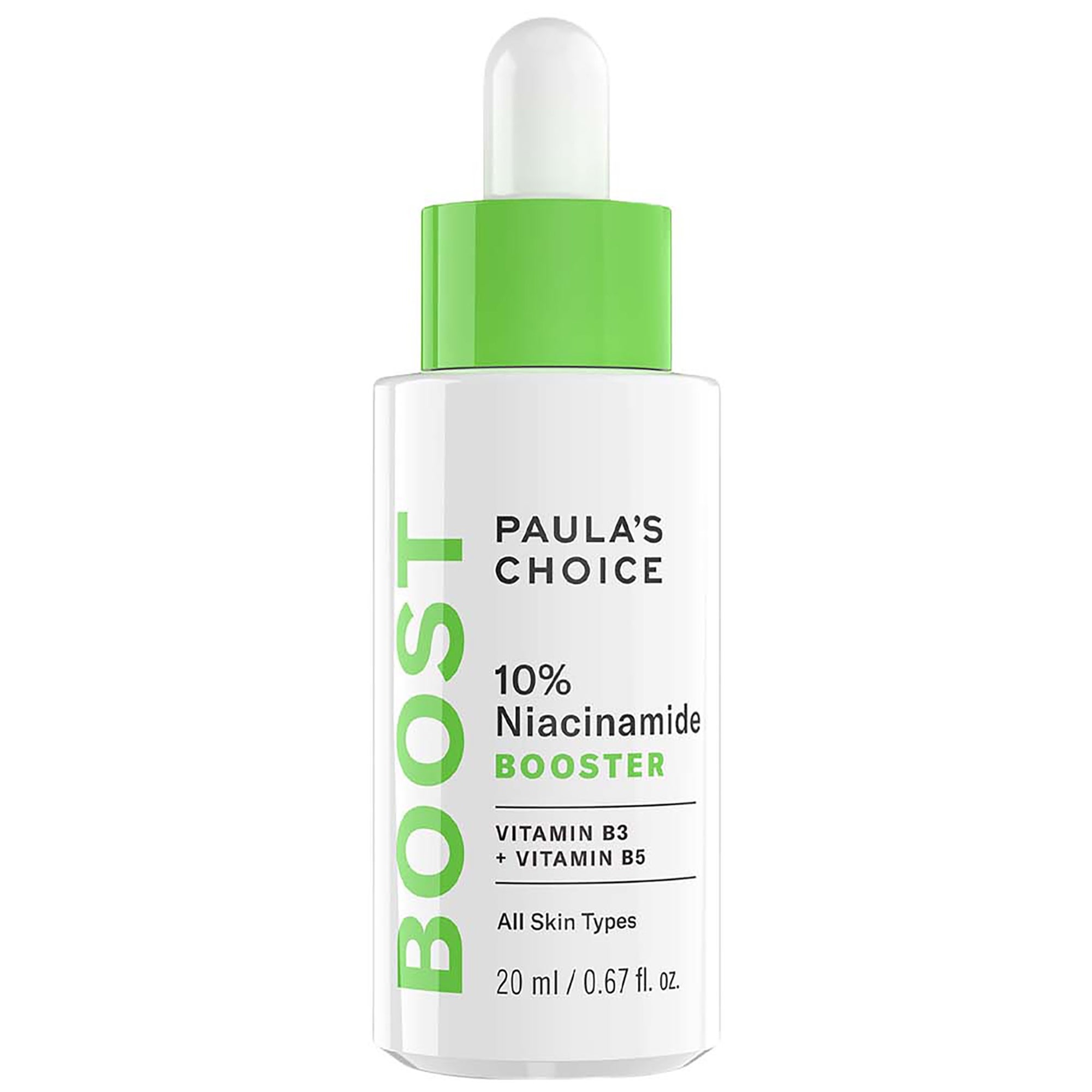 Paula's Choice BOOST 10% Niacinamide Booster