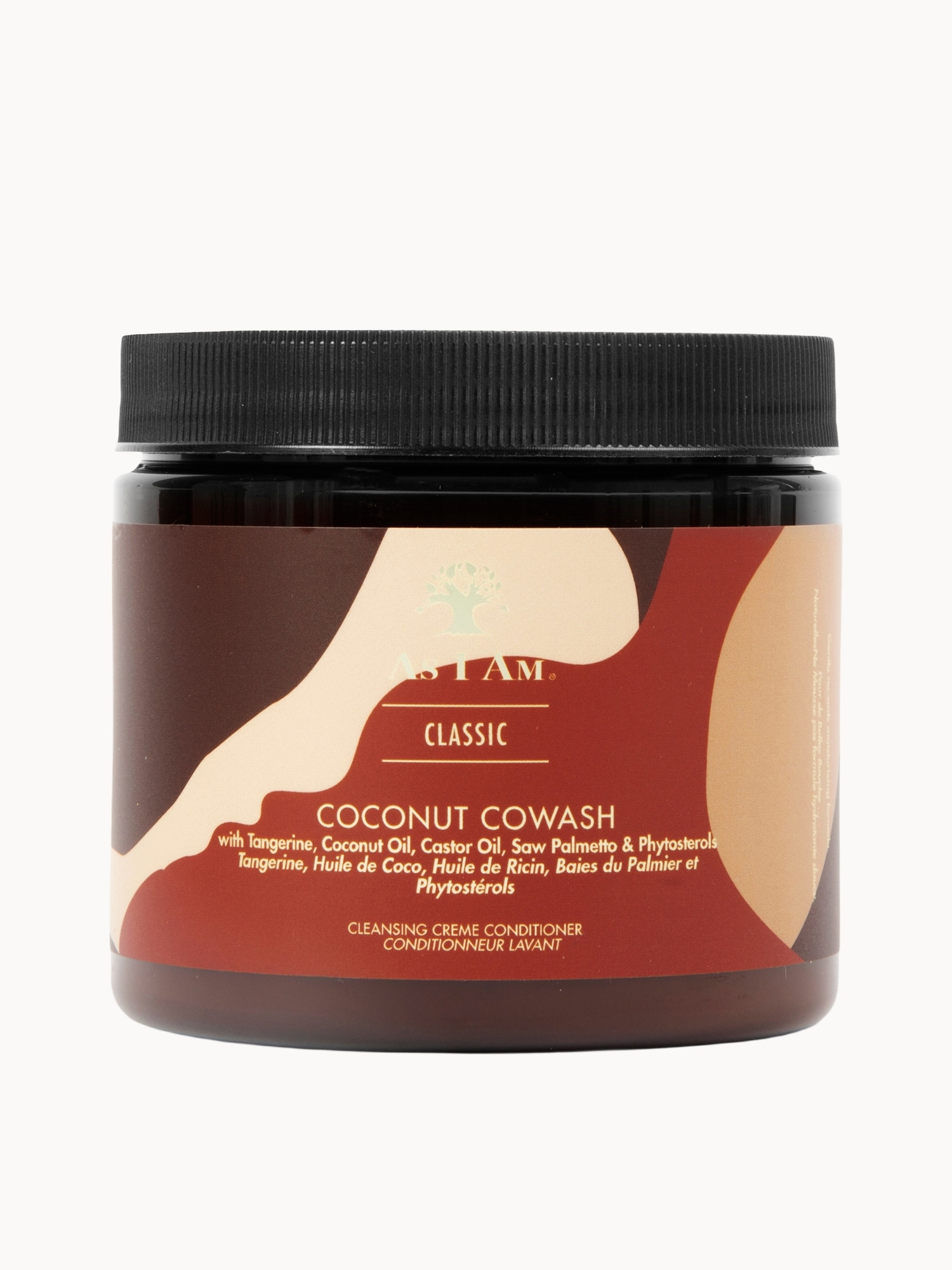 As I Am: As I Am Coconut CoWash Cleansing Conditioner 454g