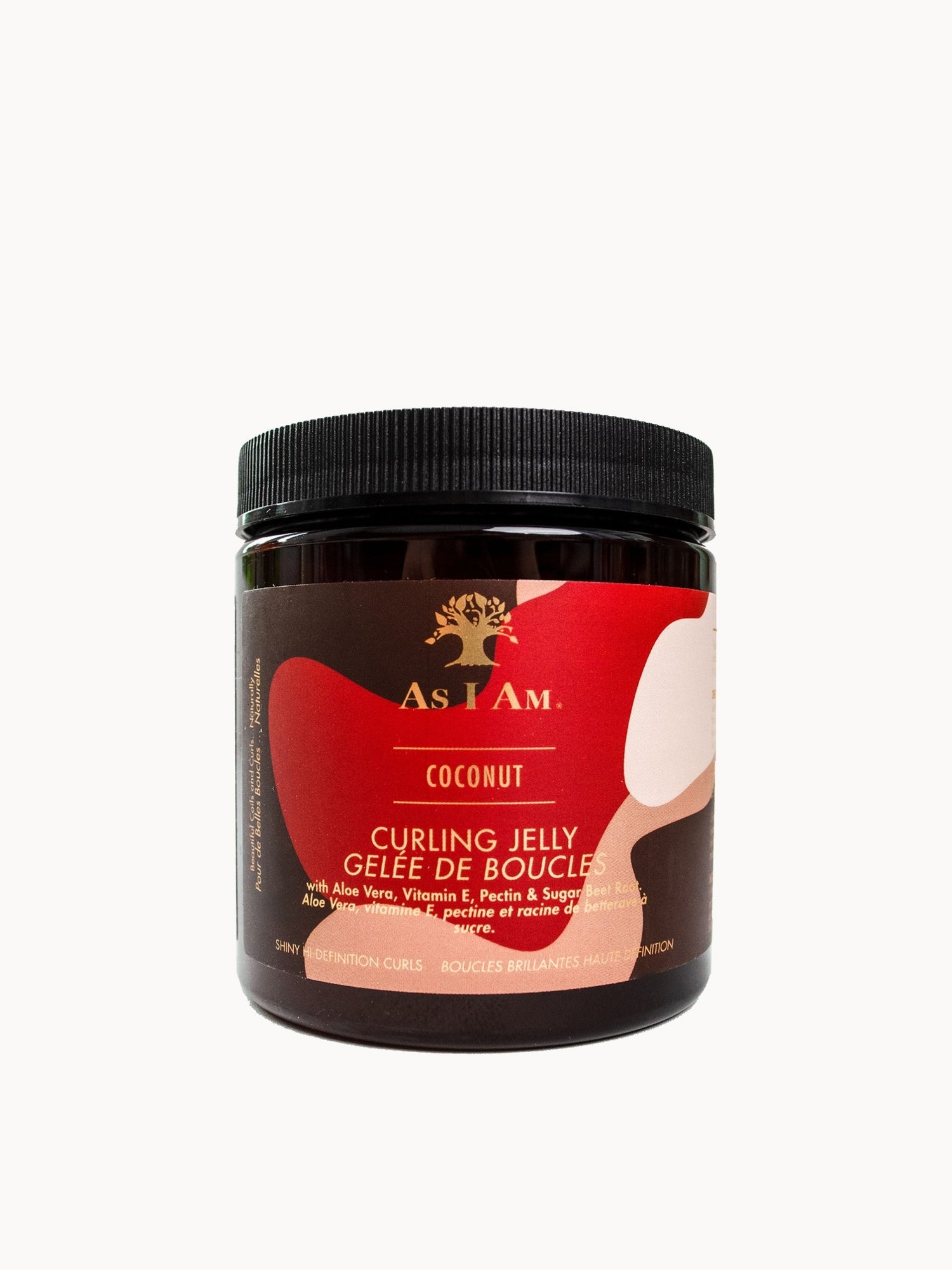 As I Am Curling Jelly Coil and Curl Definer 227g