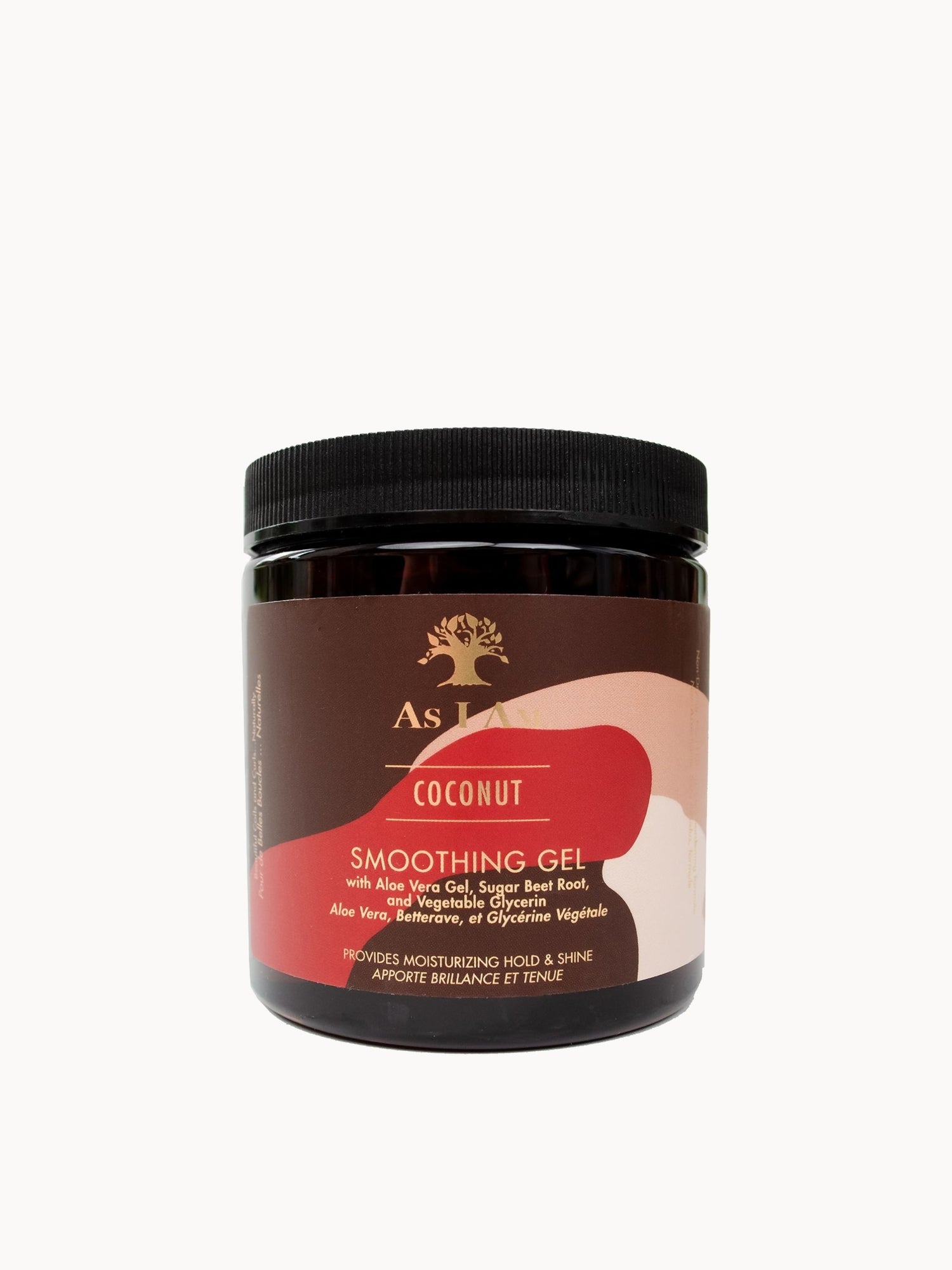 As I Am Smoothing Gel 227g
