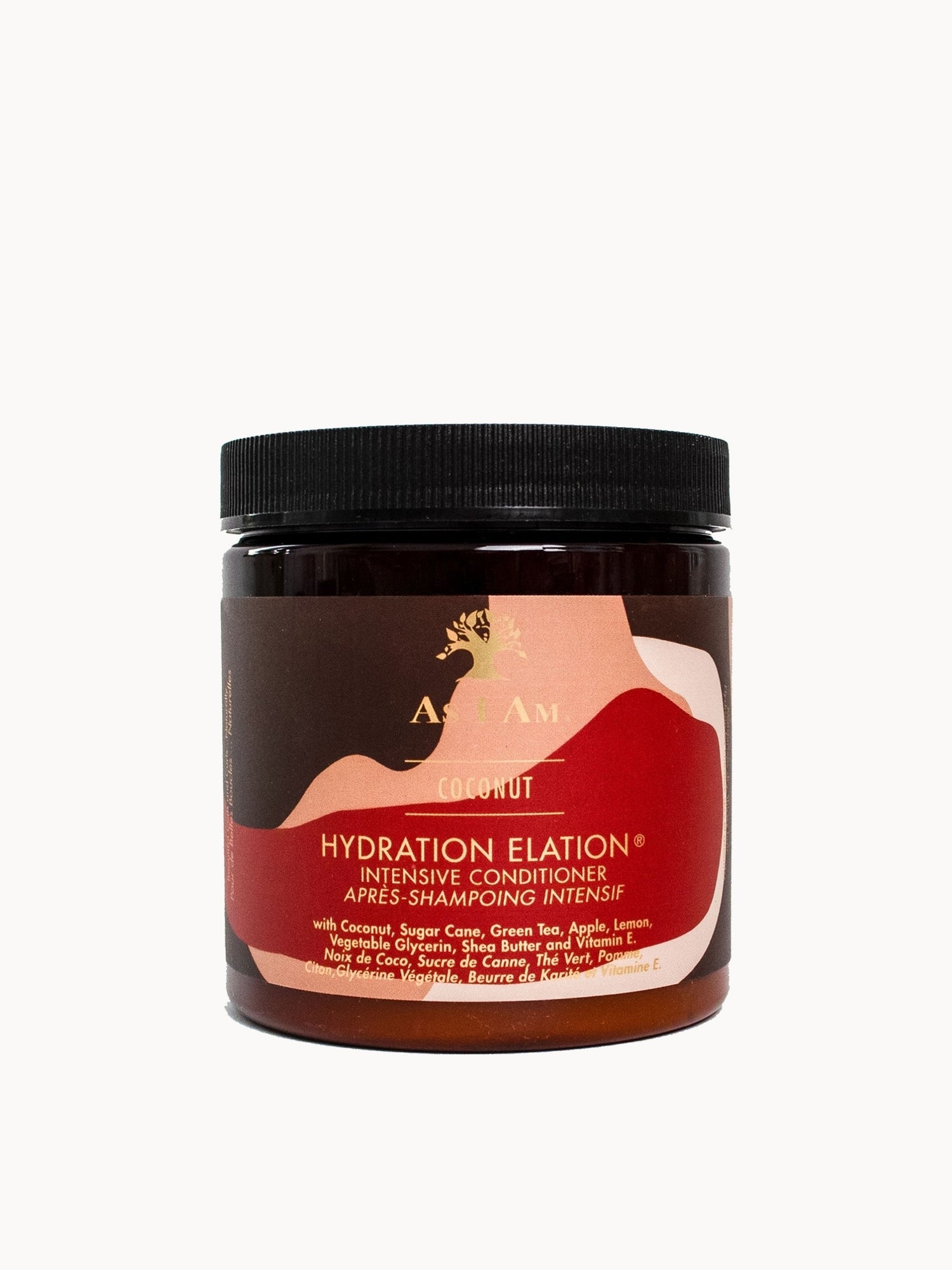 As I Am Hydration Elation Intensive Conditioner 227g