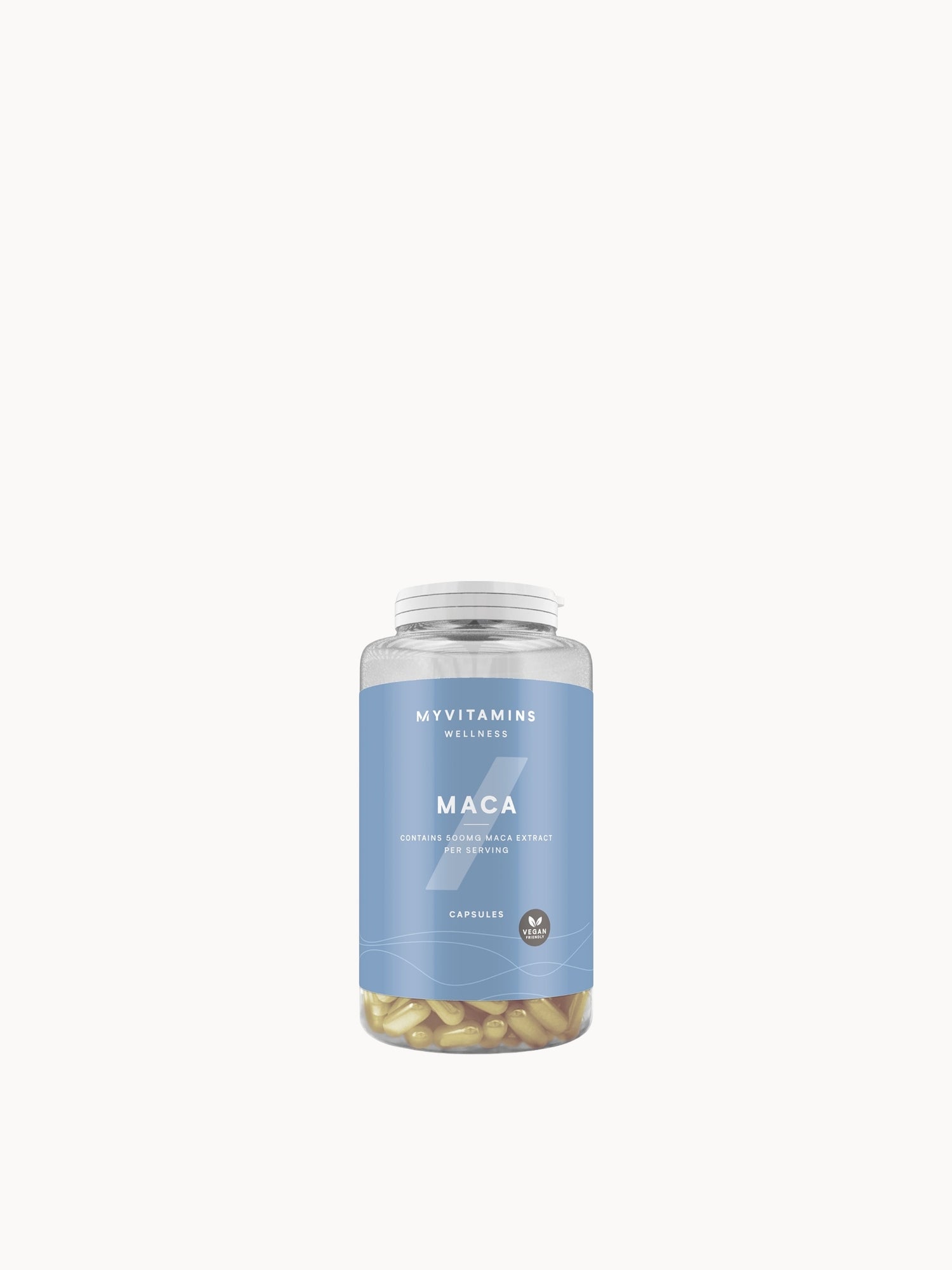 Myvitamins Maca Capsules
