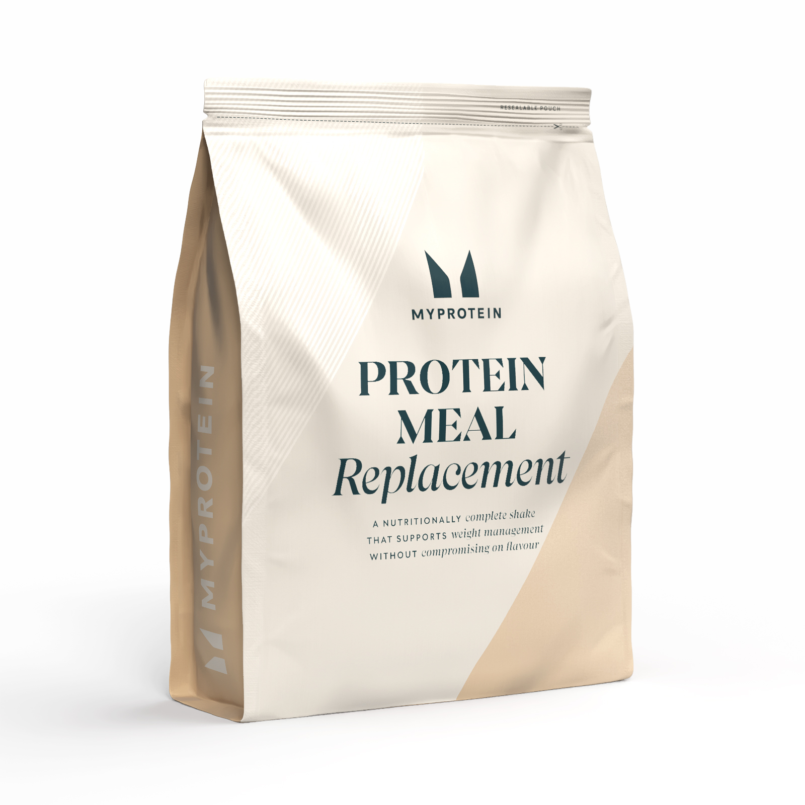 Protein Meal Replacement Blend (Strawberry)