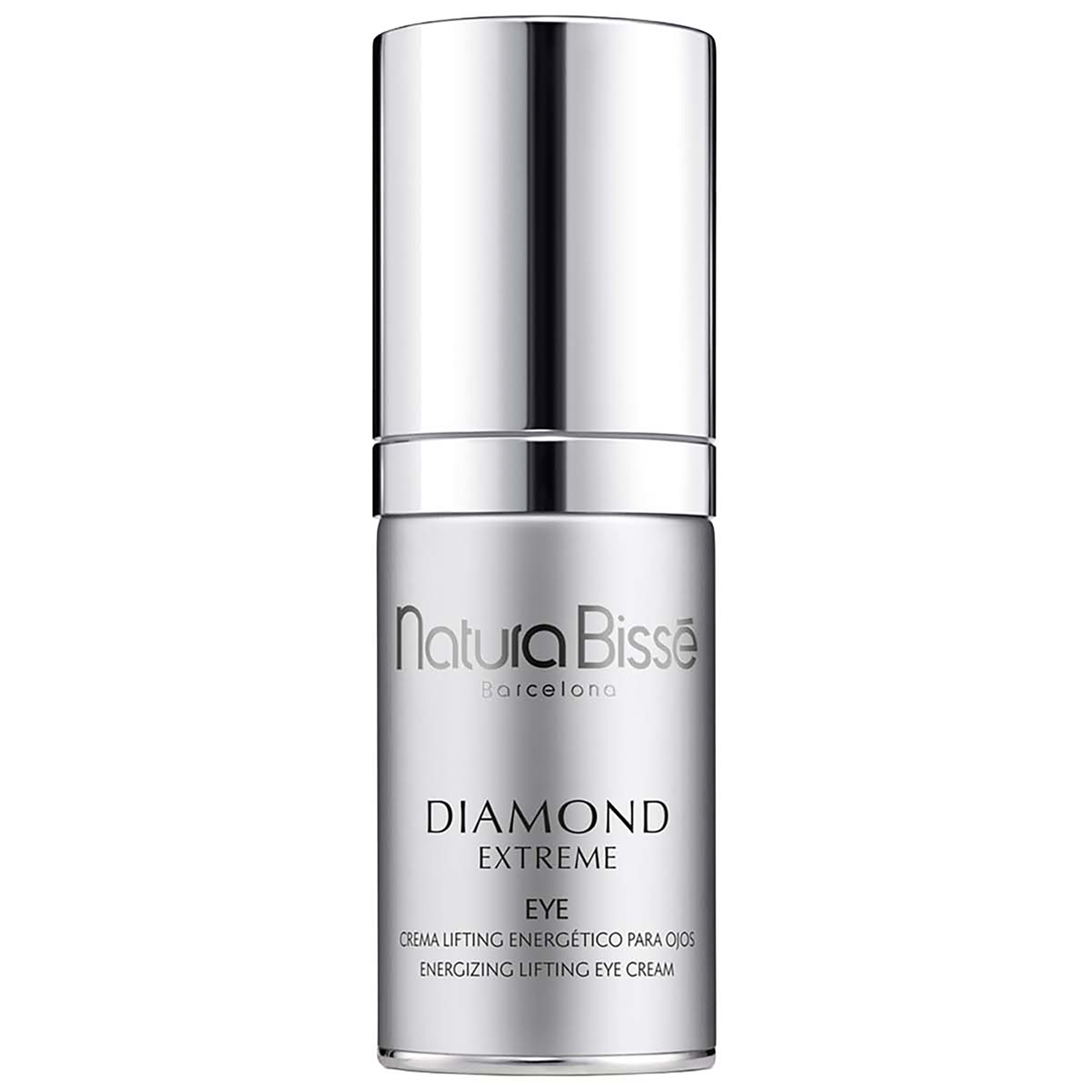 新品Natura Bisse Diamond Extreme Eye 25ml Diamond Extreme Eye - Eye Lifting Cream - Natura Bissé
