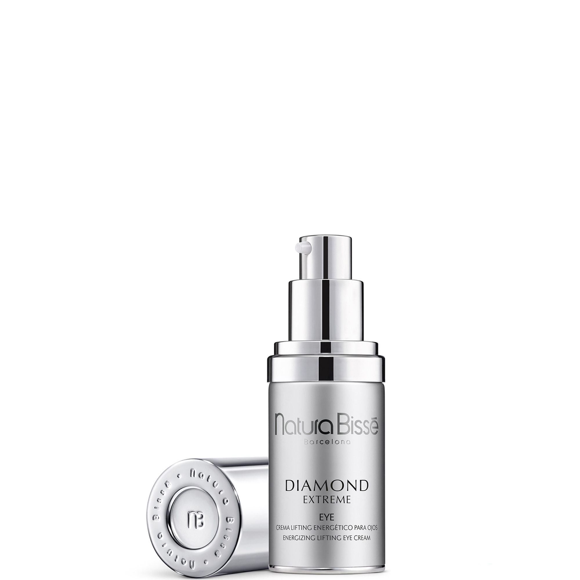 新品Natura Bisse Diamond Extreme Eye 25ml Natura Bissé Diamond Extreme Eye (1.35 oz.) | Dermstore