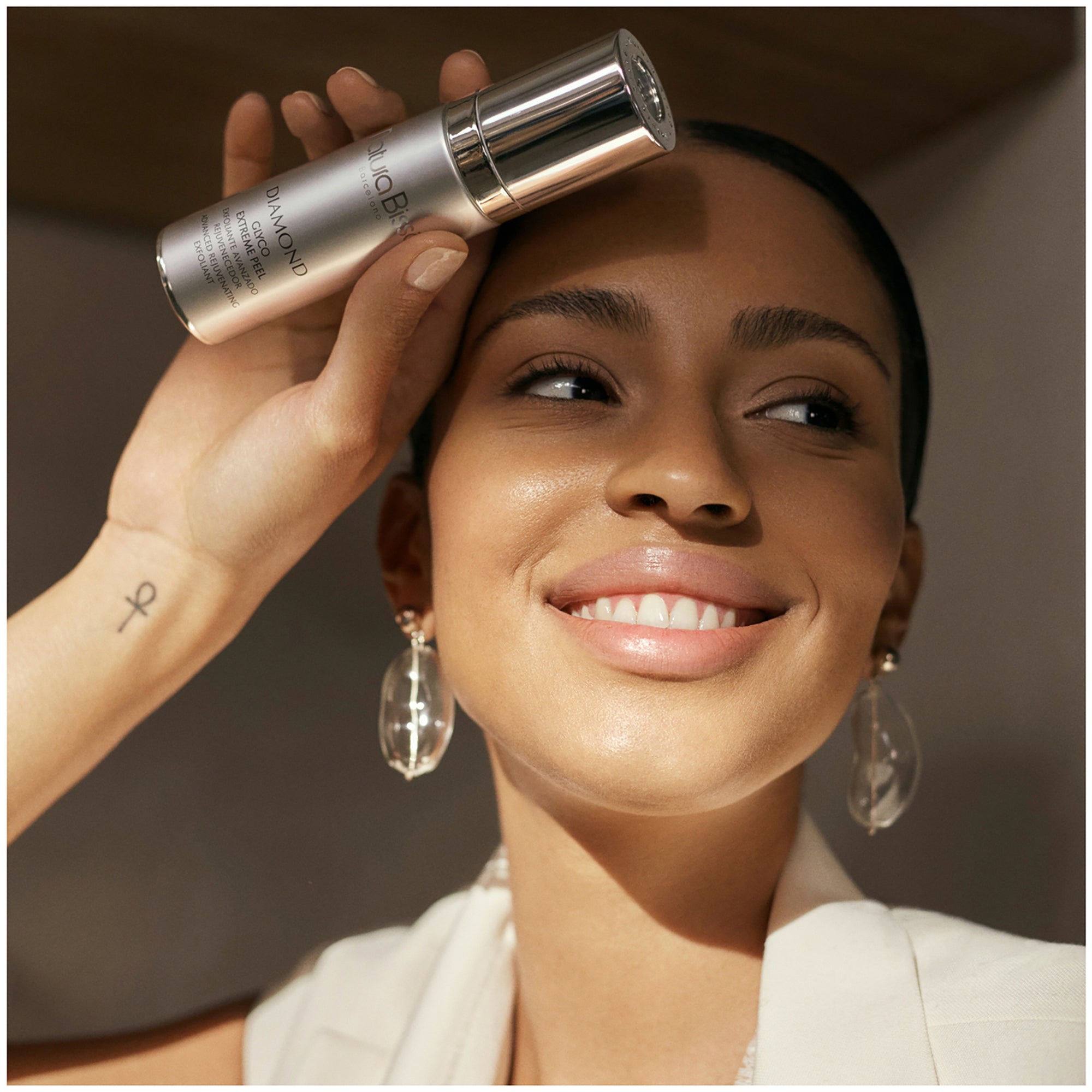 Natura Bissé Glyco Extreme Peel (1 fl. oz.) | Dermstore