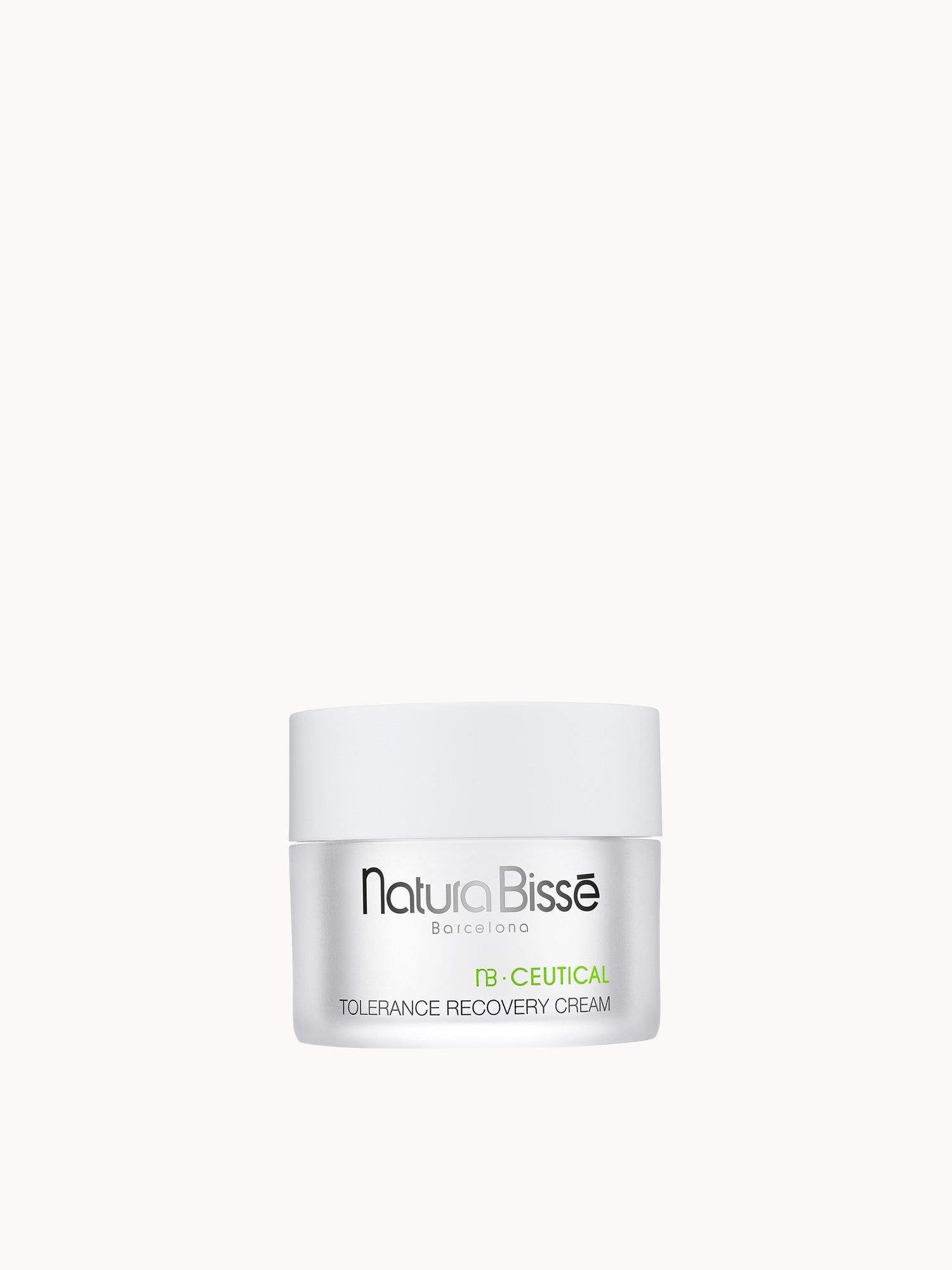 Natura Bissé Tolerance Recovery Cream 50ml