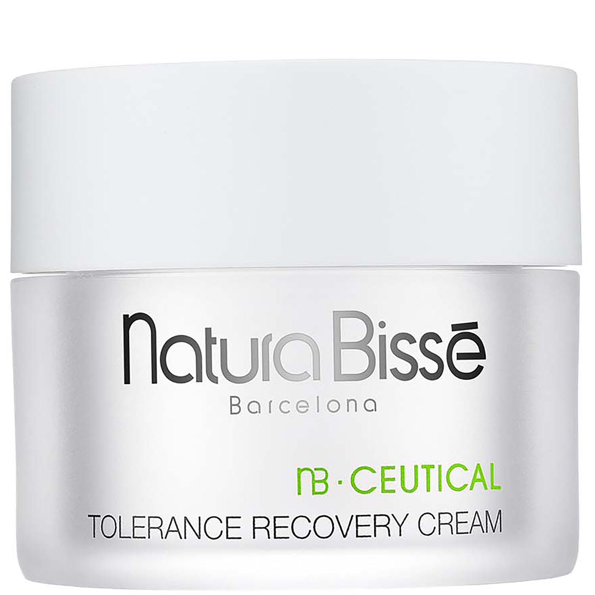 Natura Bissé Tolerance Recovery Cream (1.7 oz.) | Dermstore