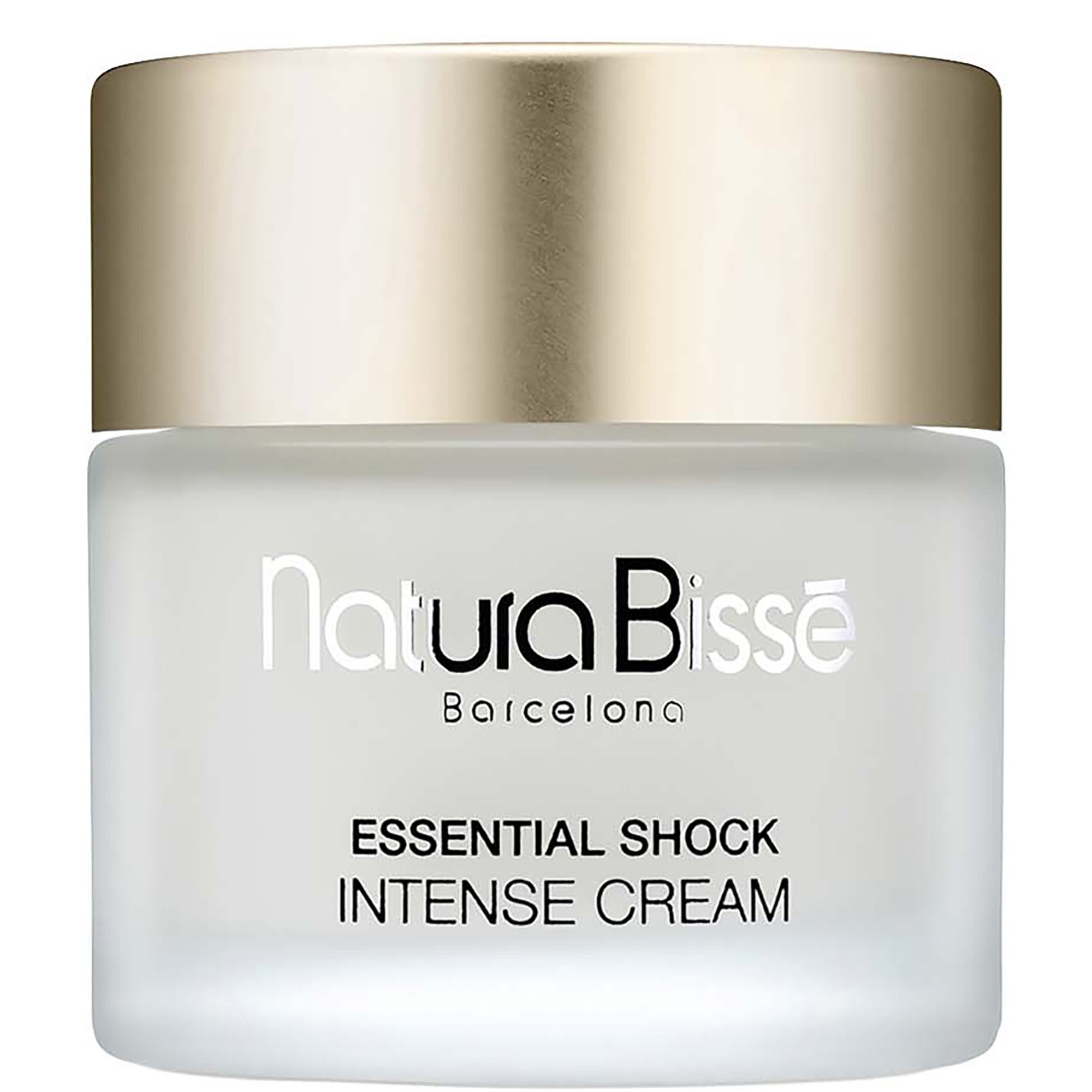 Natura Bissé Essential Shock Intense Cream (2.5 oz.) | Dermstore