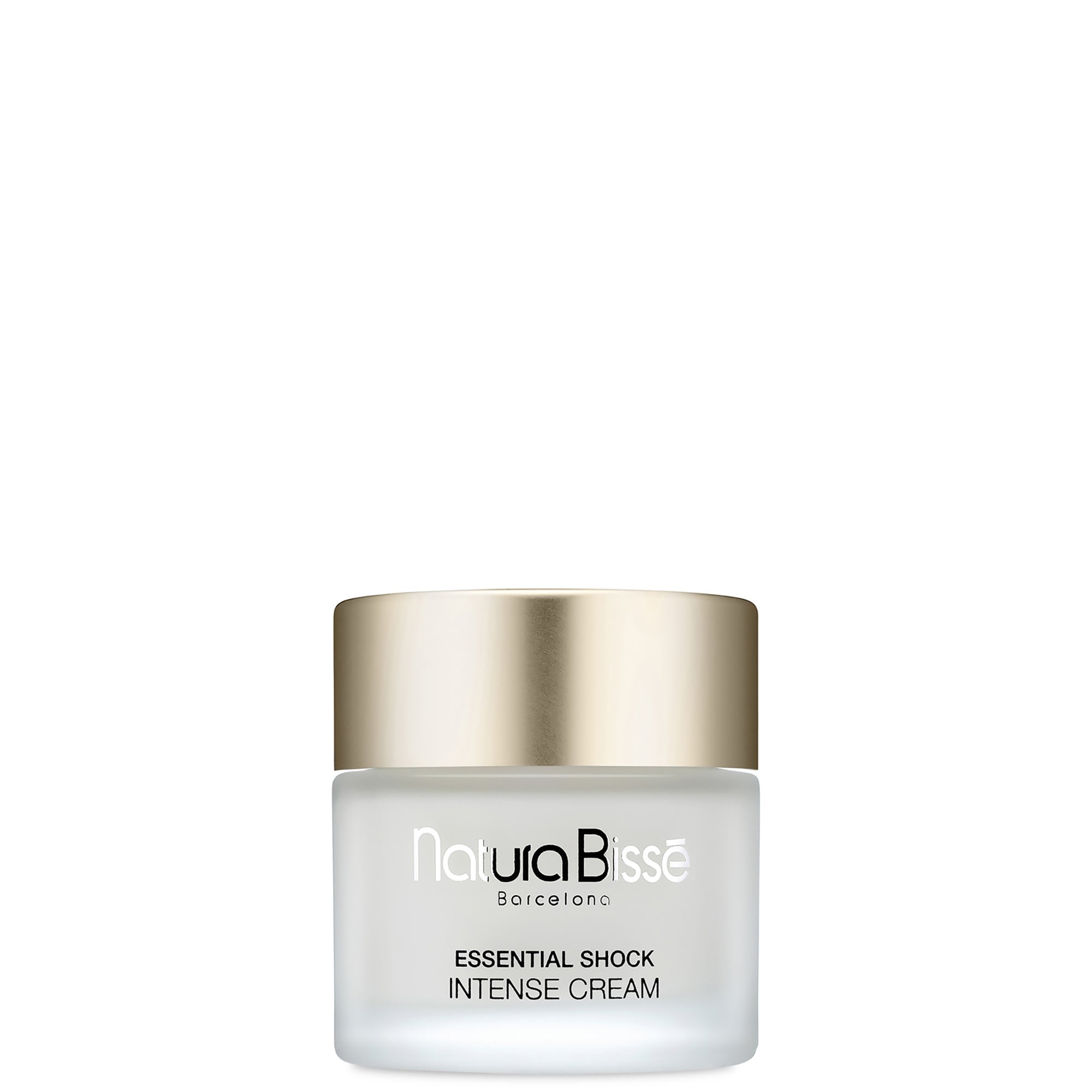 Natura Bissé Essential Shock Intense Complex main image 1
