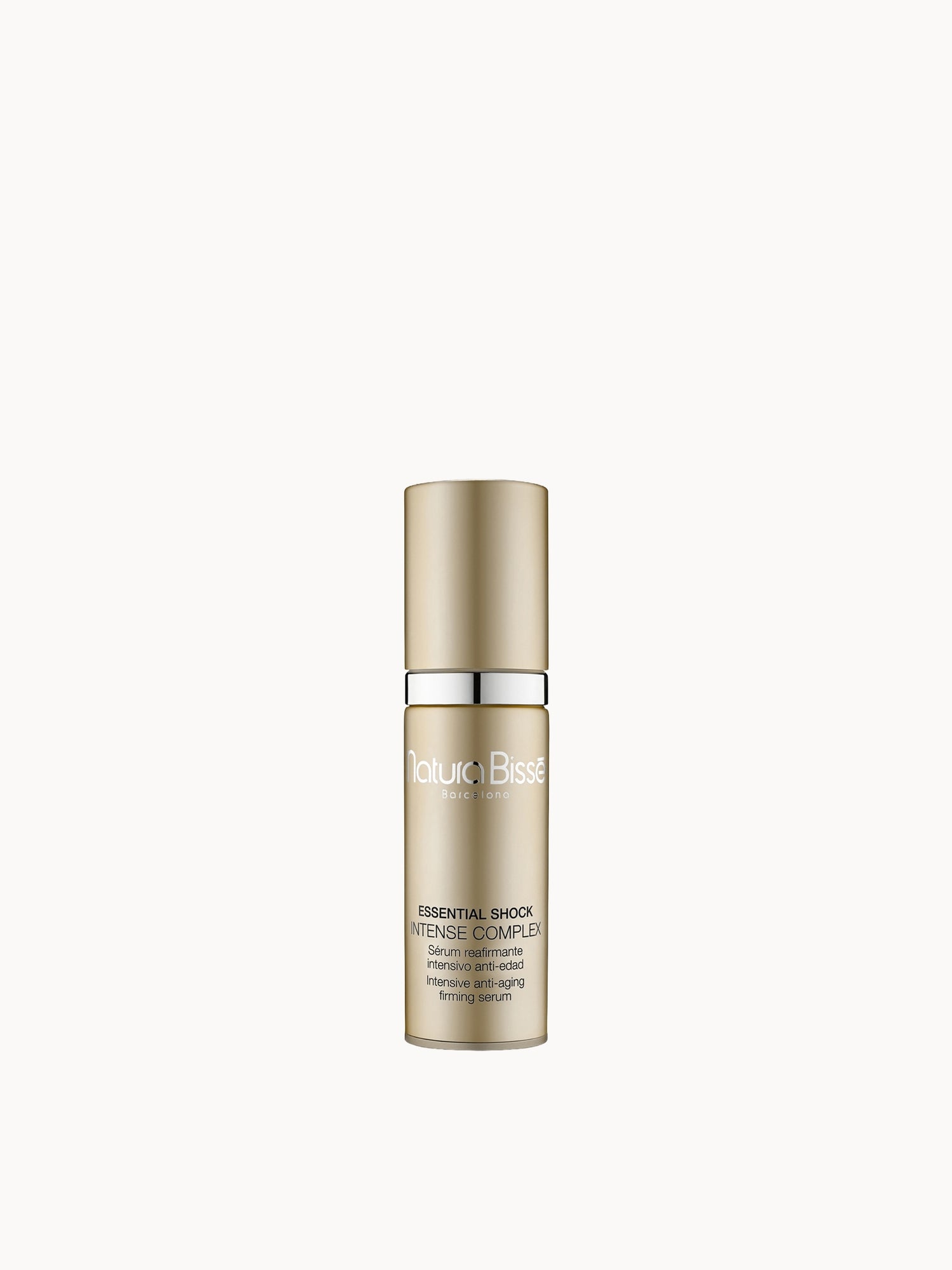 Natura Bissé Essential Shock Intense Complex 30ml