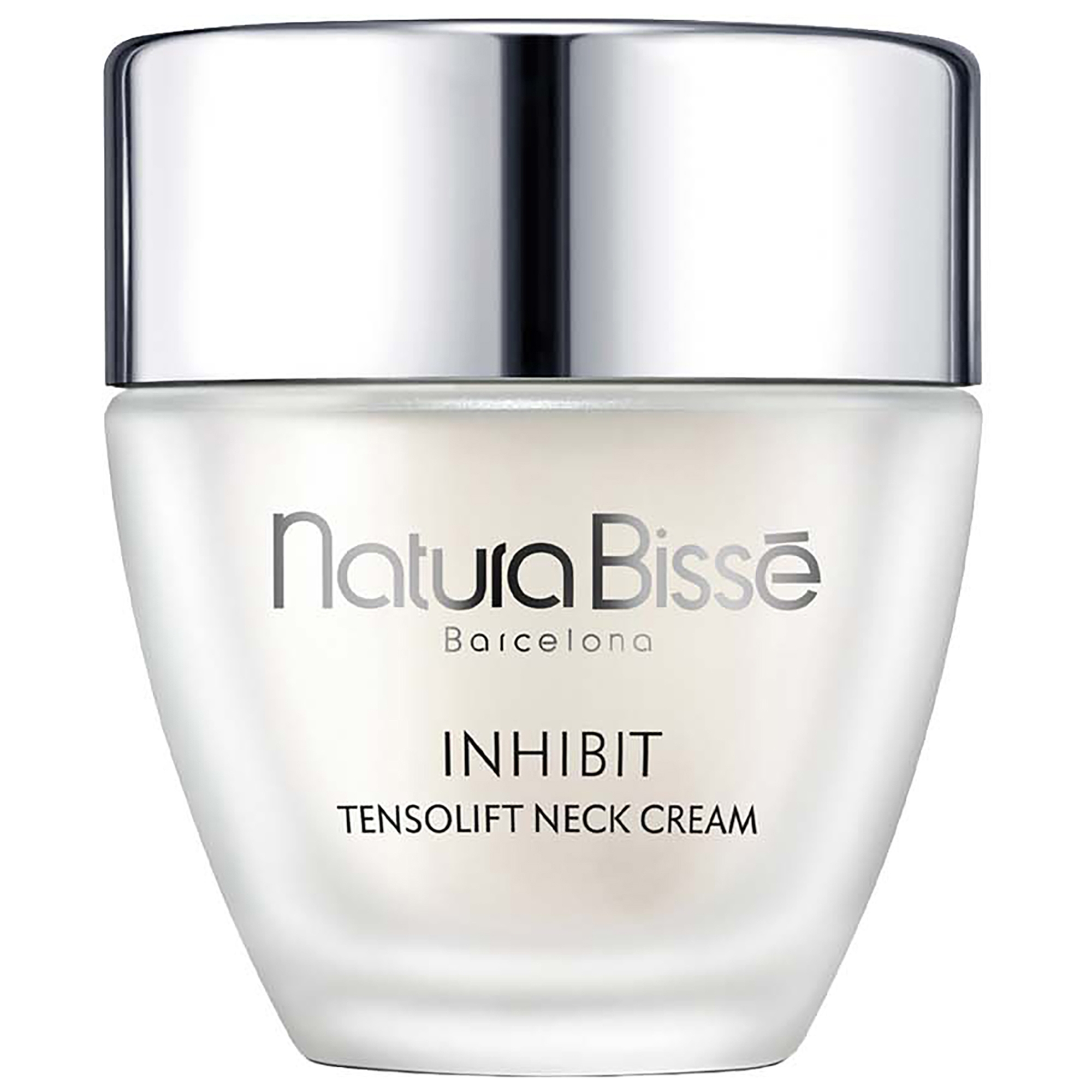 Natura Bissé Inhibit Tensolift Neck Cream (1.7 oz.) | Dermstore