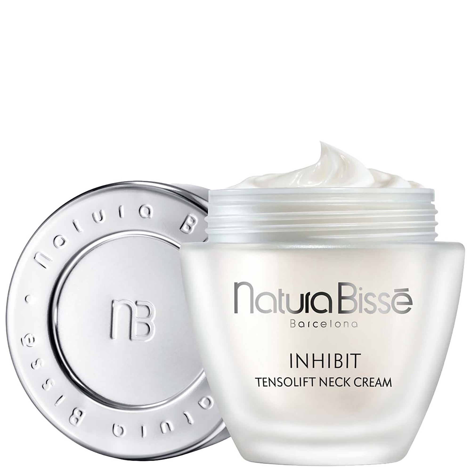 Natura Bissé Inhibit Tensolift Neck Cream (1.7 oz.) | Dermstore