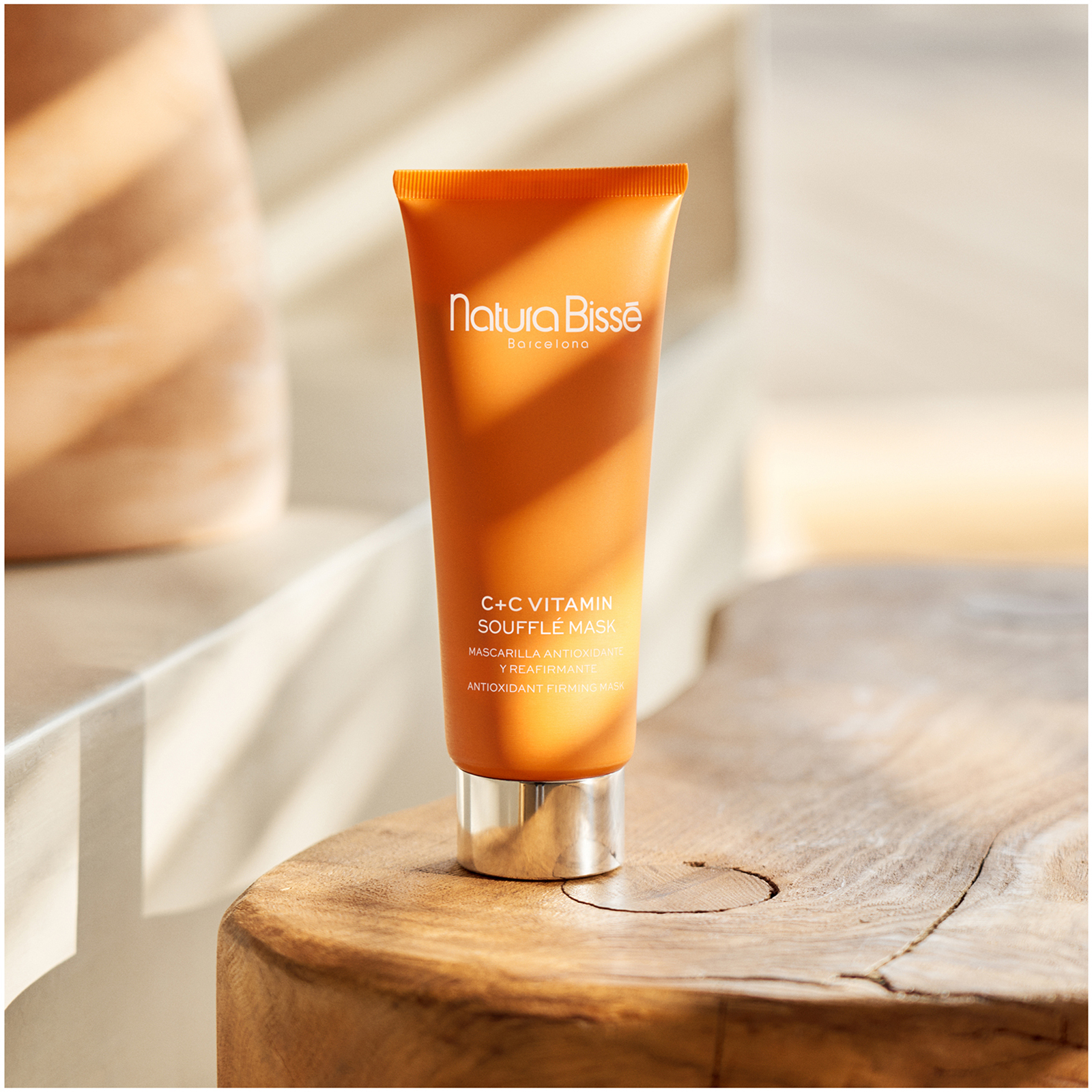 Natura Bissé C+C Vitamin Souffle Mask (2.5 oz.) | Dermstore