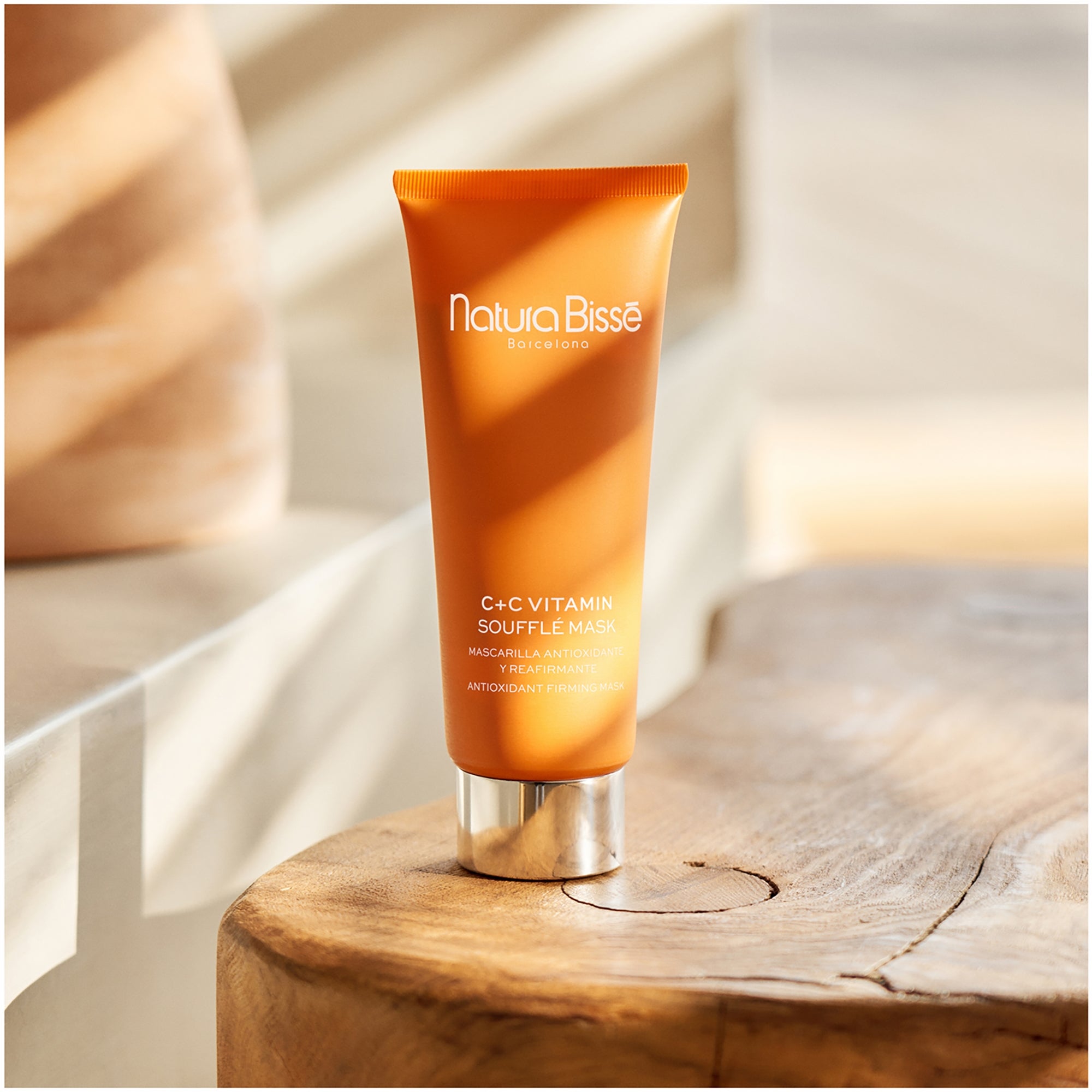 Natura Bissé C+C Vitamin Souffle Mask (2.5 oz.) | Dermstore