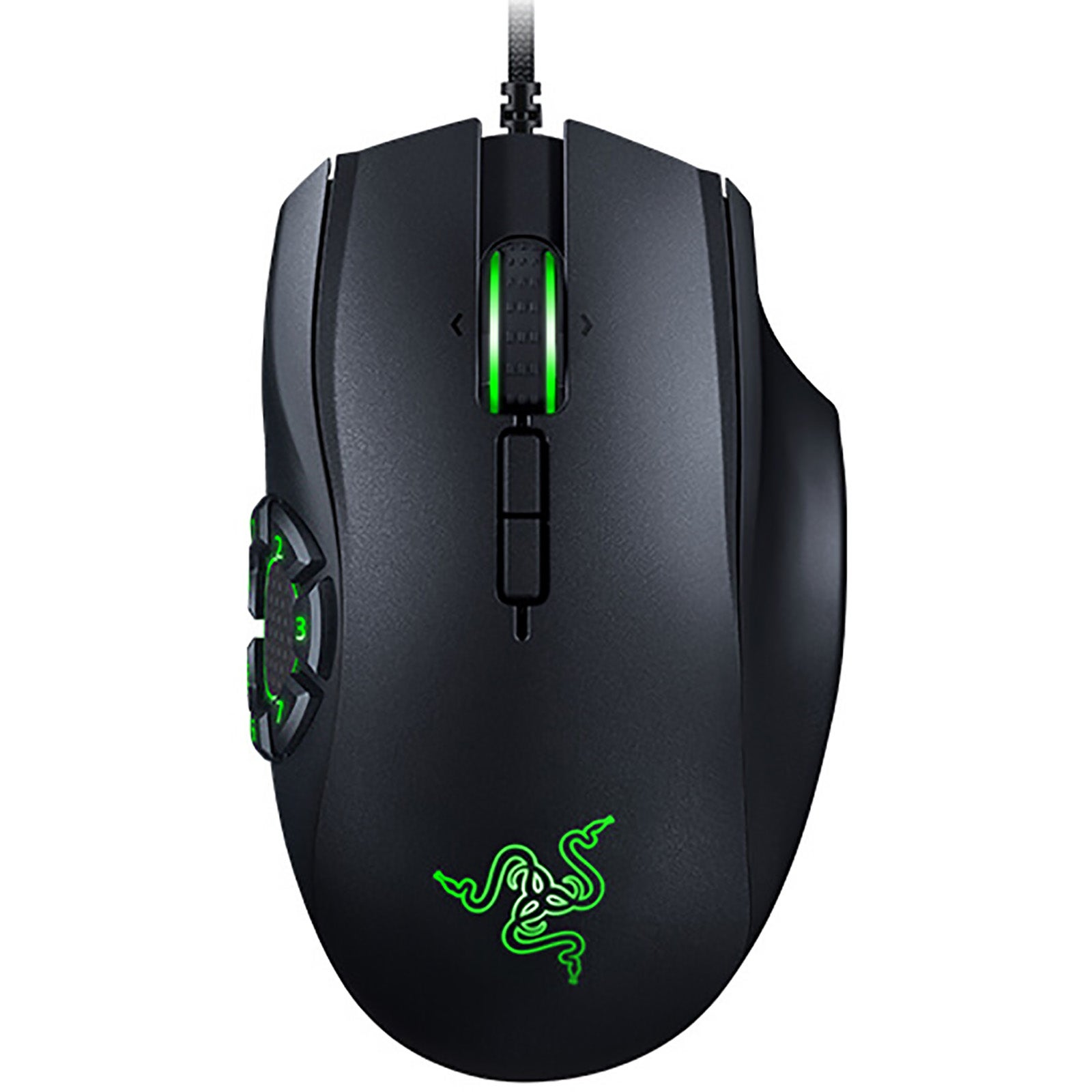 Razer Naga Hex V2