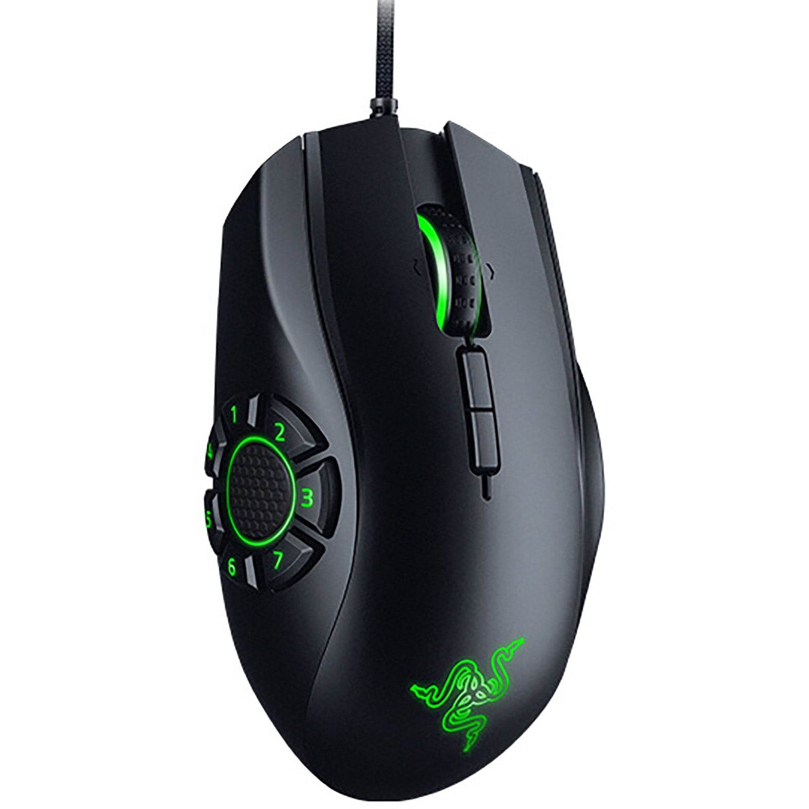 Razer Naga Hex V2 - Thumbnail 2