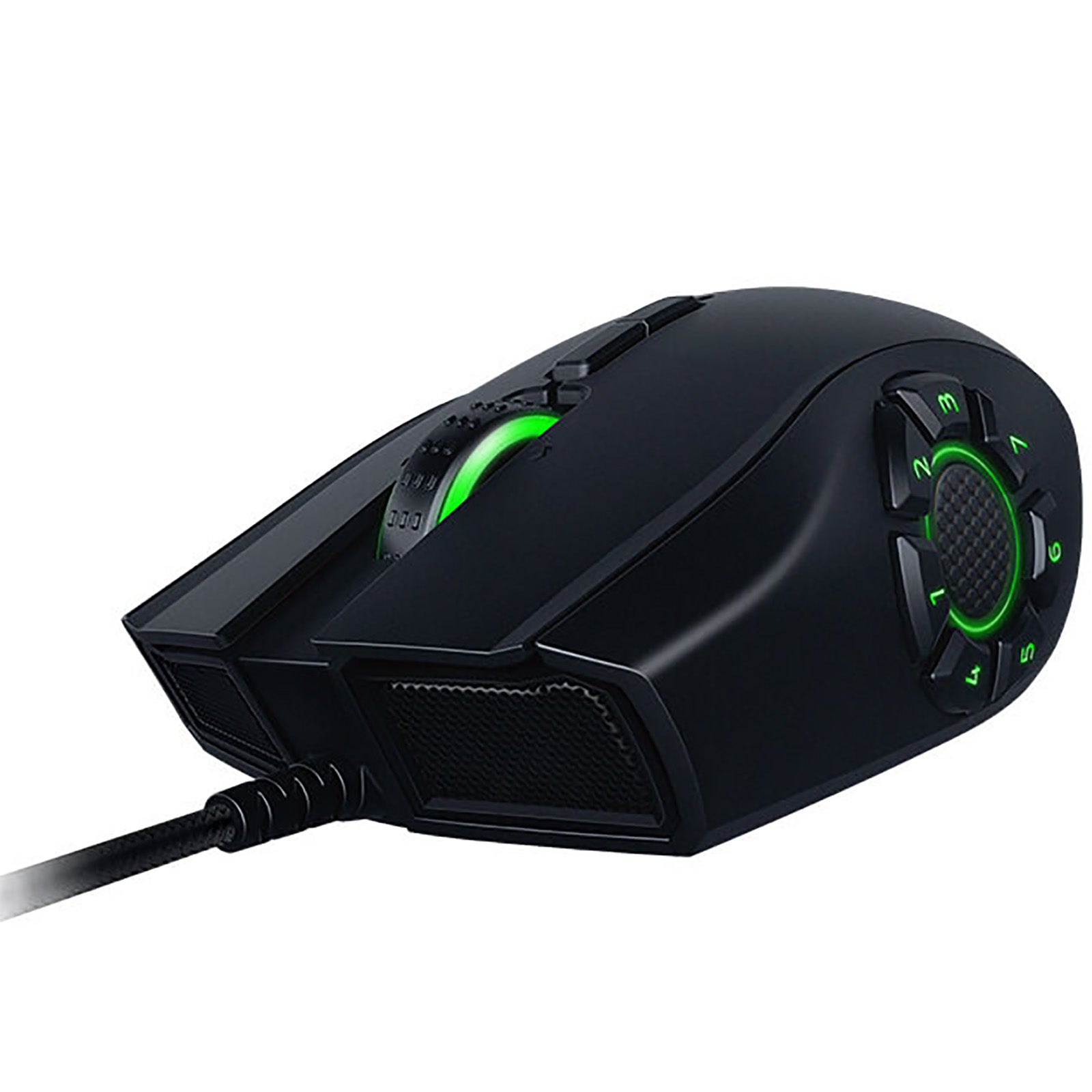 Razer Naga Hex V2 - Thumbnail 3