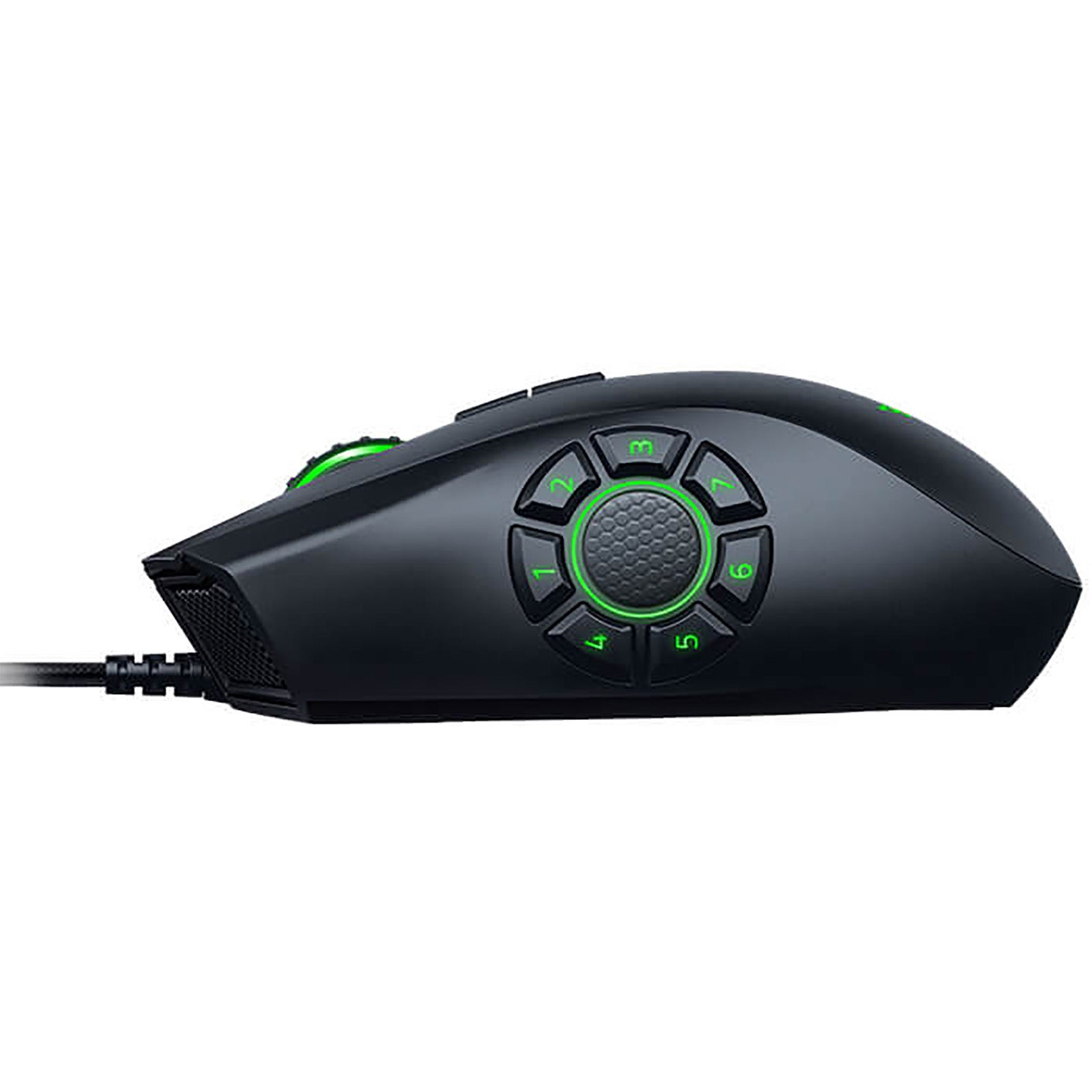 Razer Naga Hex V2 - Thumbnail 4