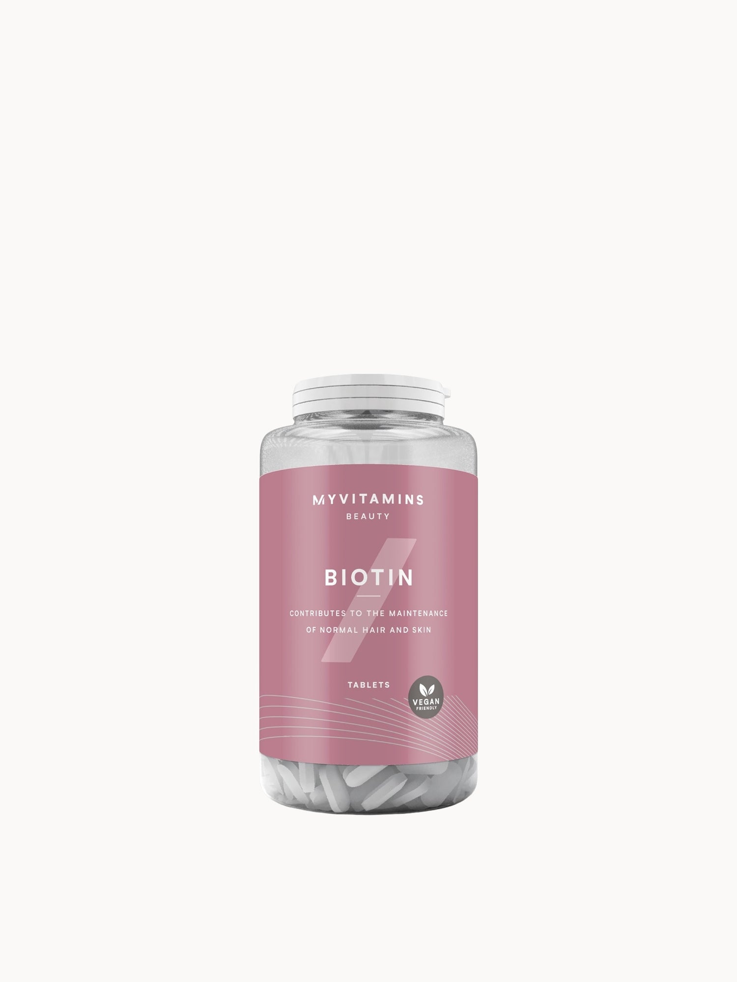 Myvitamins Biotin
