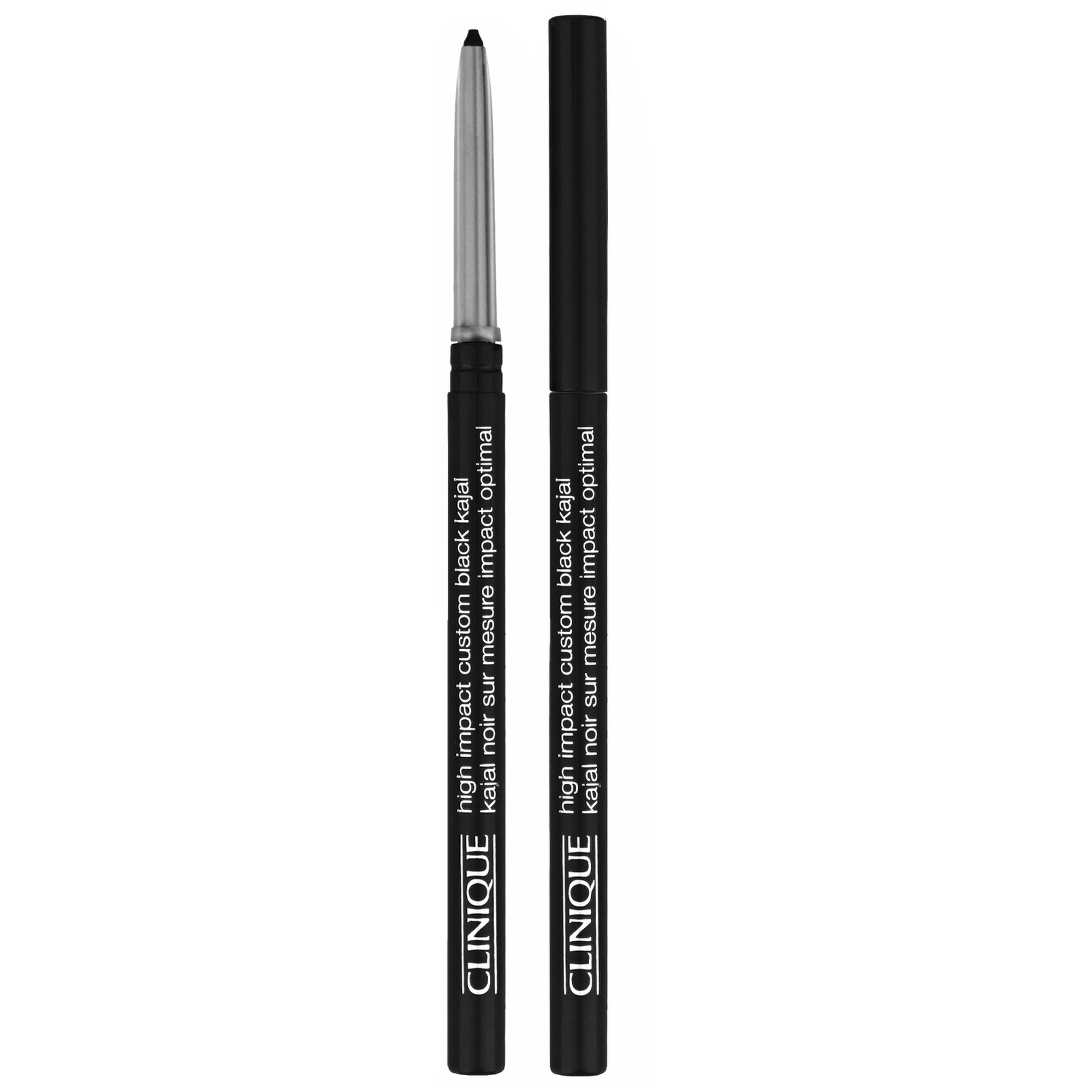 Clinique: Clinique High Impact Custom Black Kajal Eyeliner (Various Shades)
