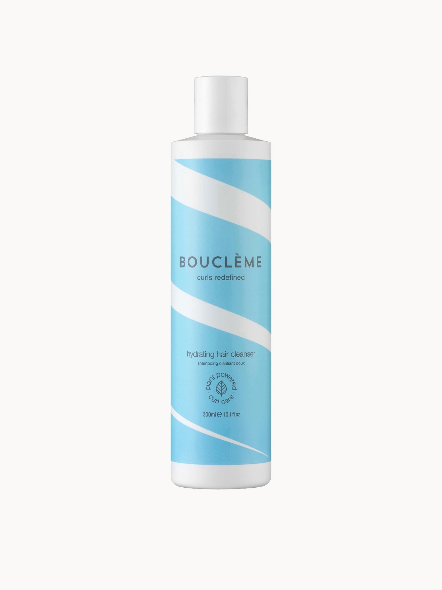 Bouclème Hydrating Hair Cleanser 300ml