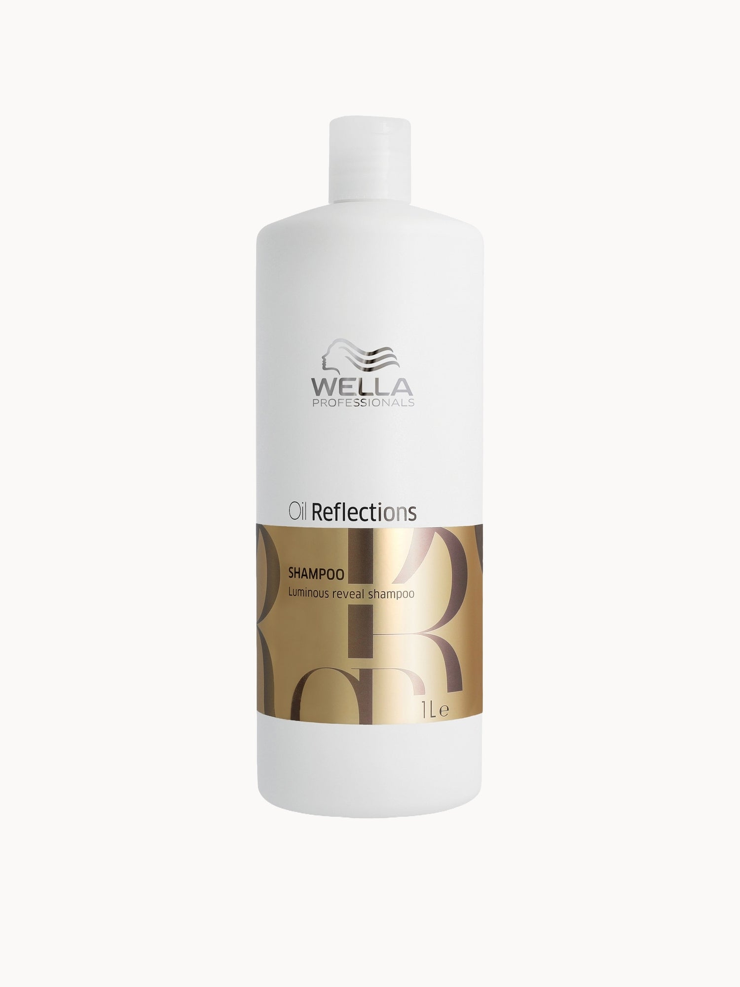 Wella Professionals Oil Reflections Luminous Reveal Shampoo 1000ml