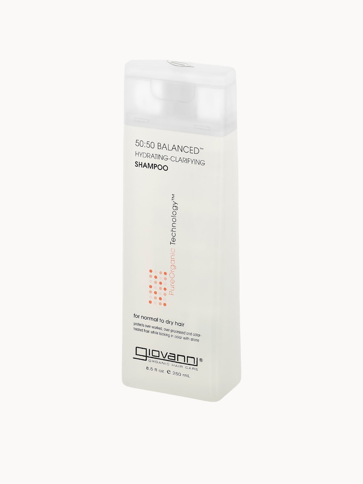 Giovanni 50/50 Balanced Shampoo 250ml