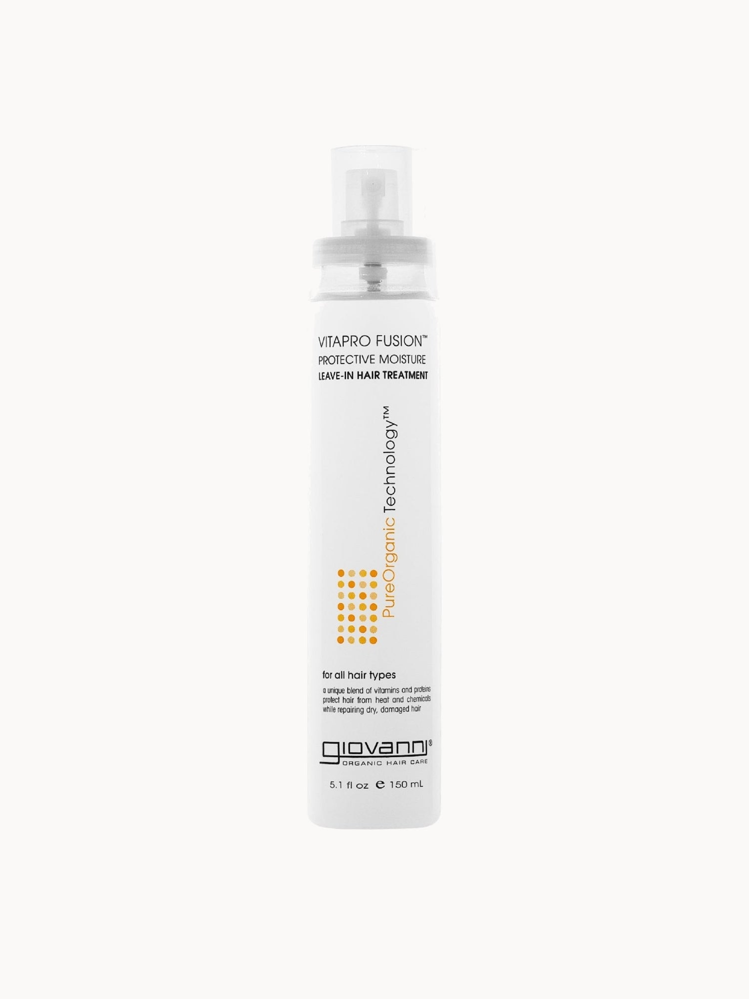 Giovanni Vitapro Fusion Leave In Conditioner 150ml