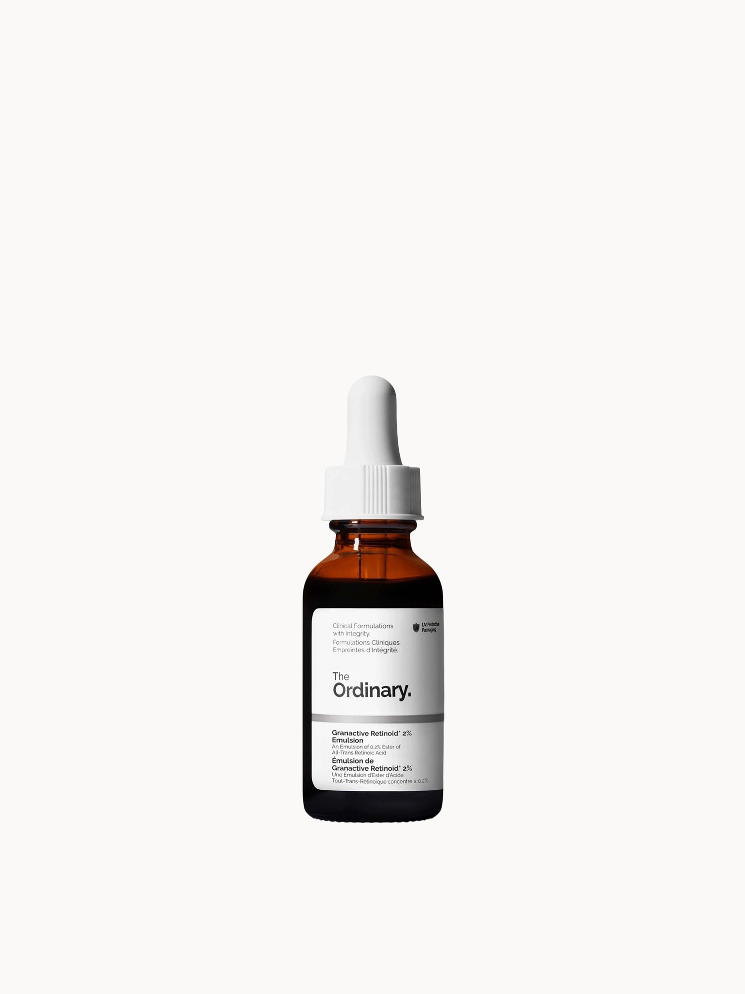 The Ordinary Granactive Retinoid 2% Emulsion, image 1