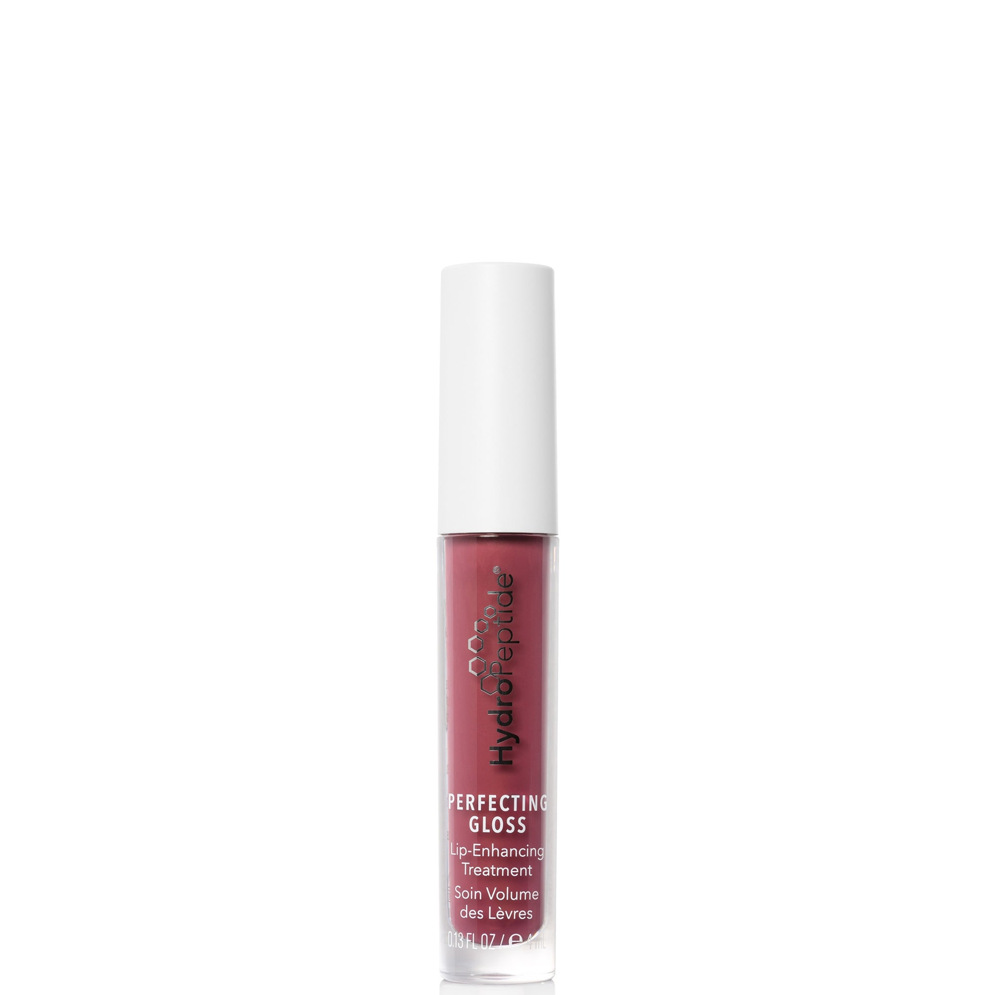 HydroPeptide Perfecting Gloss- Berry Breeze | Dermstore